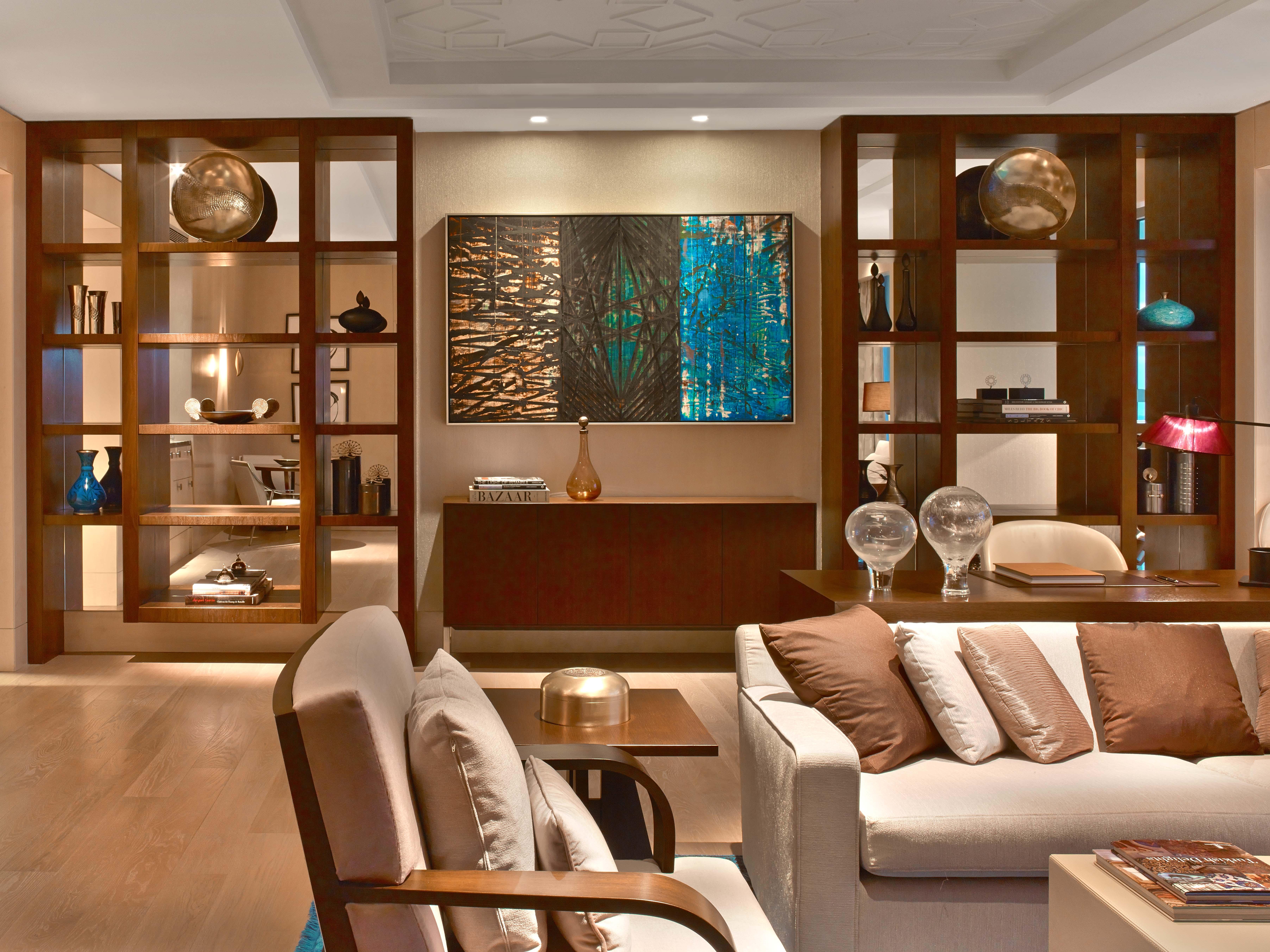 Raffles 5*