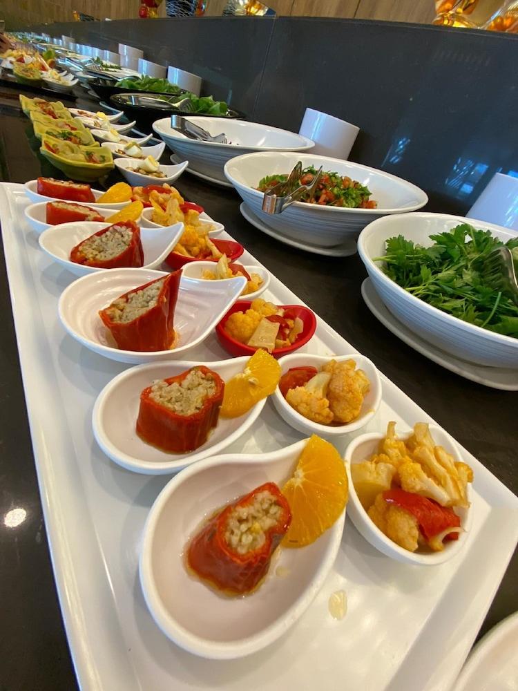 Hotel Istanbul 4*