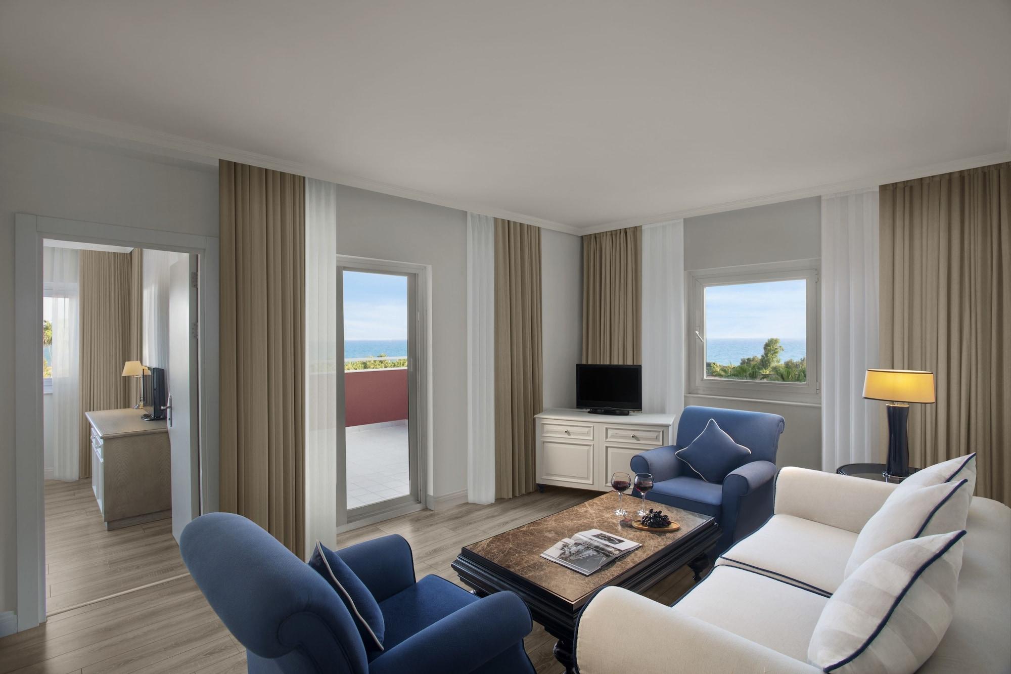 Ic Santai Family - Kids Concept Belek