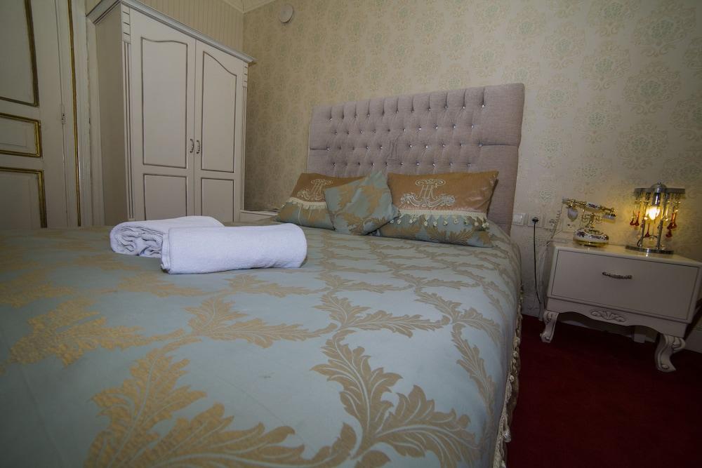 Hotel Hhk