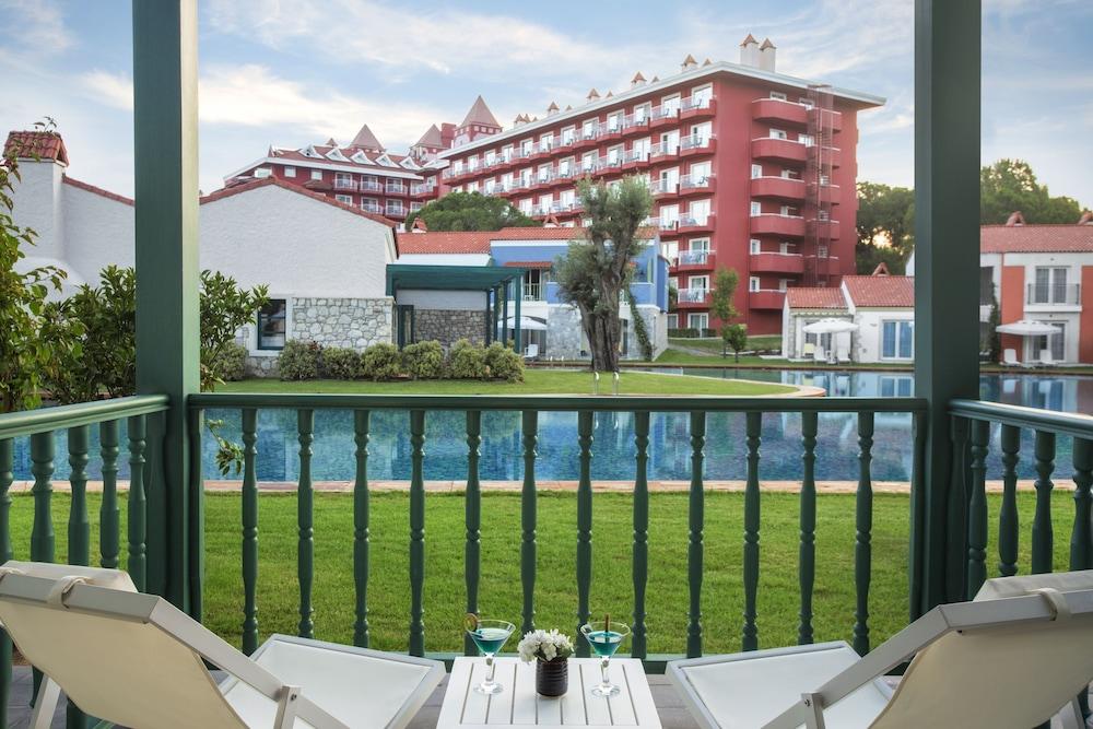 Ic Santai Family - Kids Concept Belek