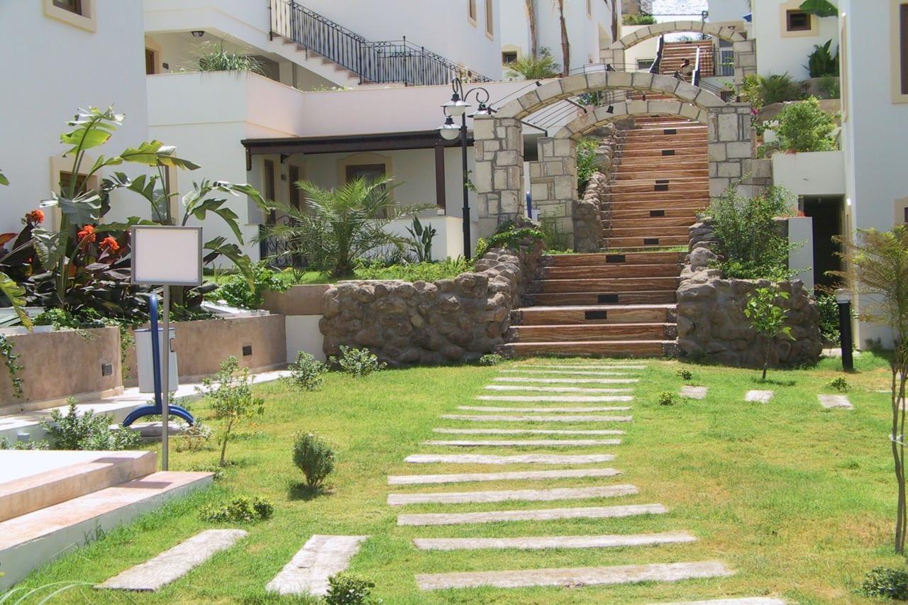 Aparthotel Ozukara 2