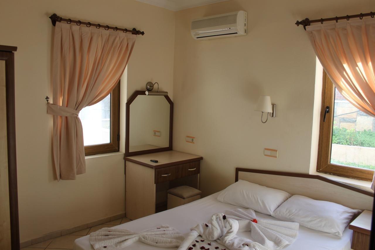 Aparthotel Ozukara 2 3*