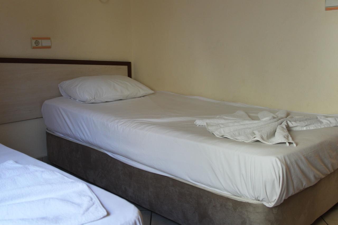 Aparthotel Ozukara 2