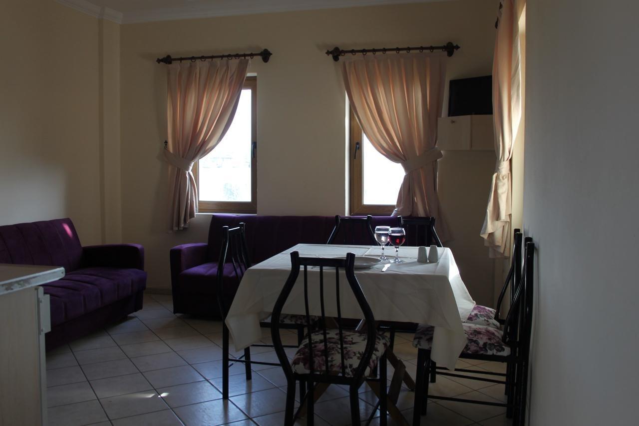 Ozukara 2 Aparthotel Gumbet