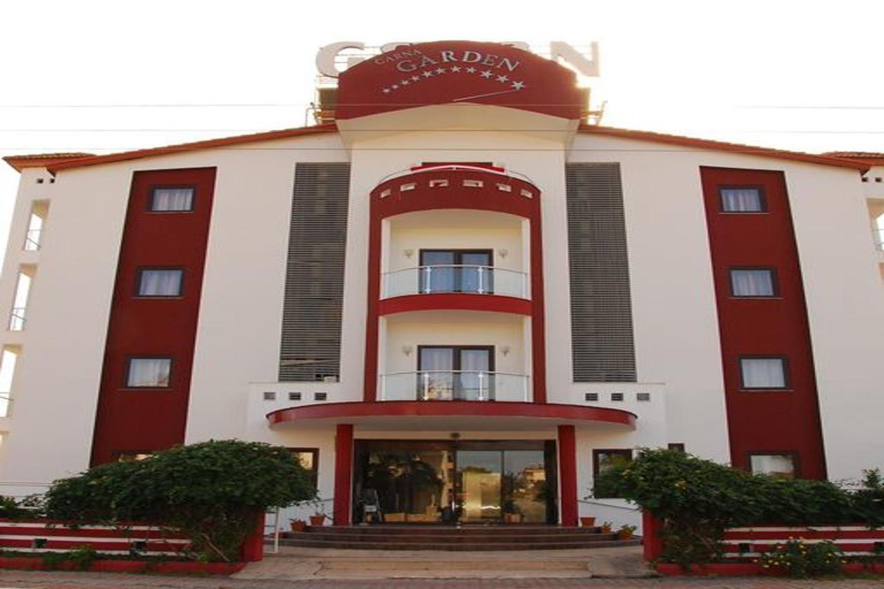 Carna Garden Hotel