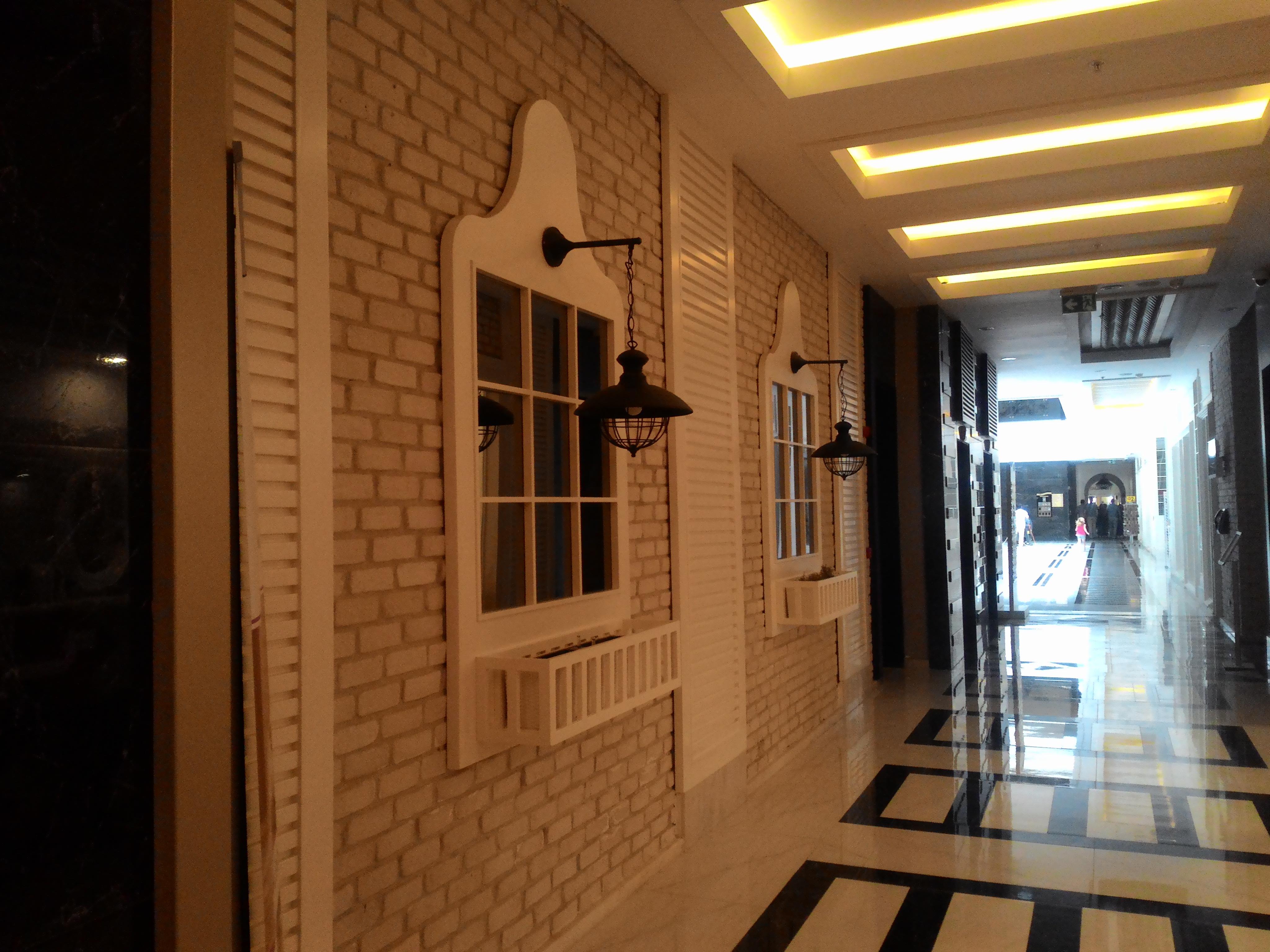 Hotel Port River & 5*