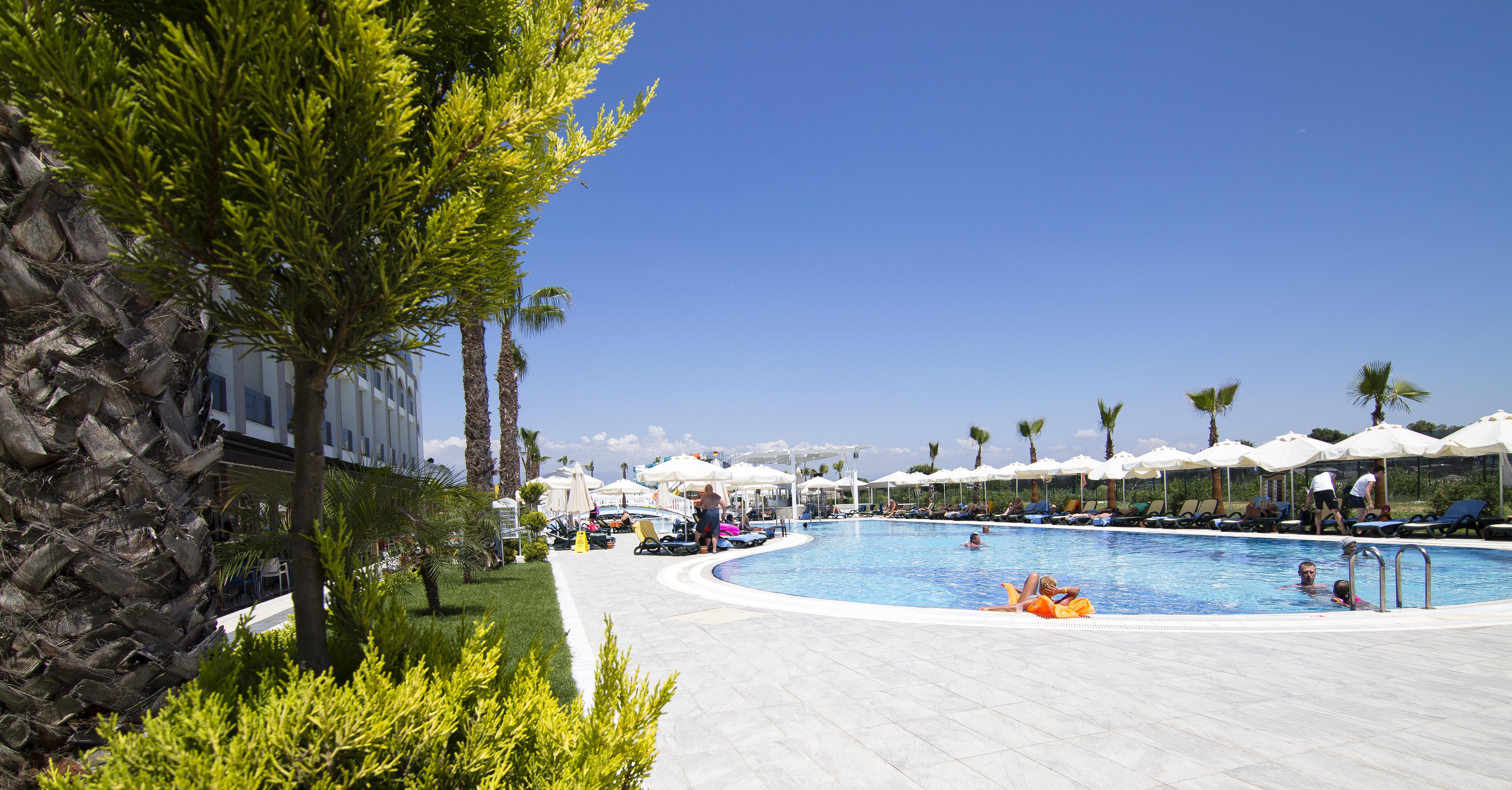 Hotel Port River & 5*