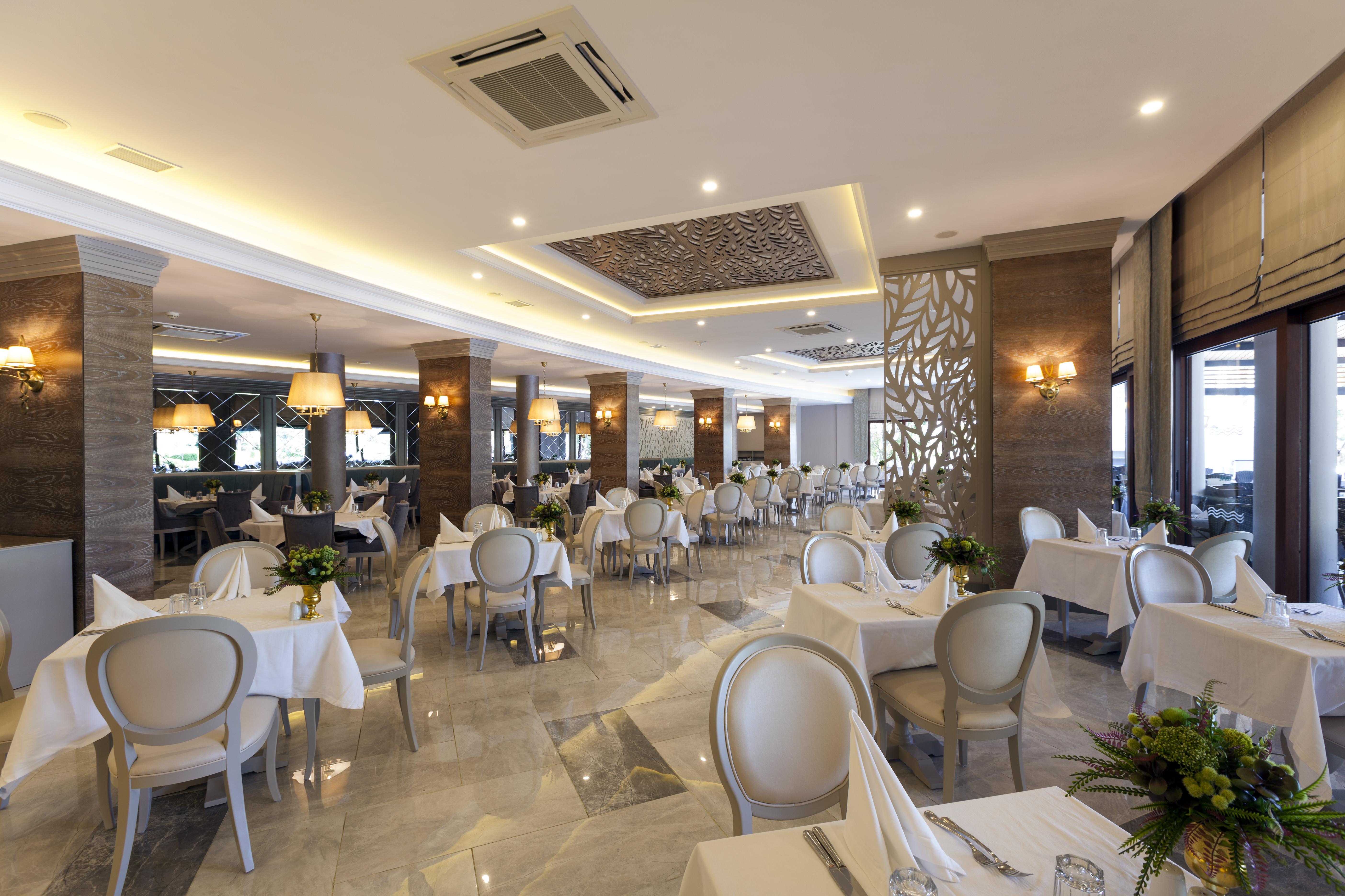 Samara Hotel Bodrum Ultra All Inclusive 5*