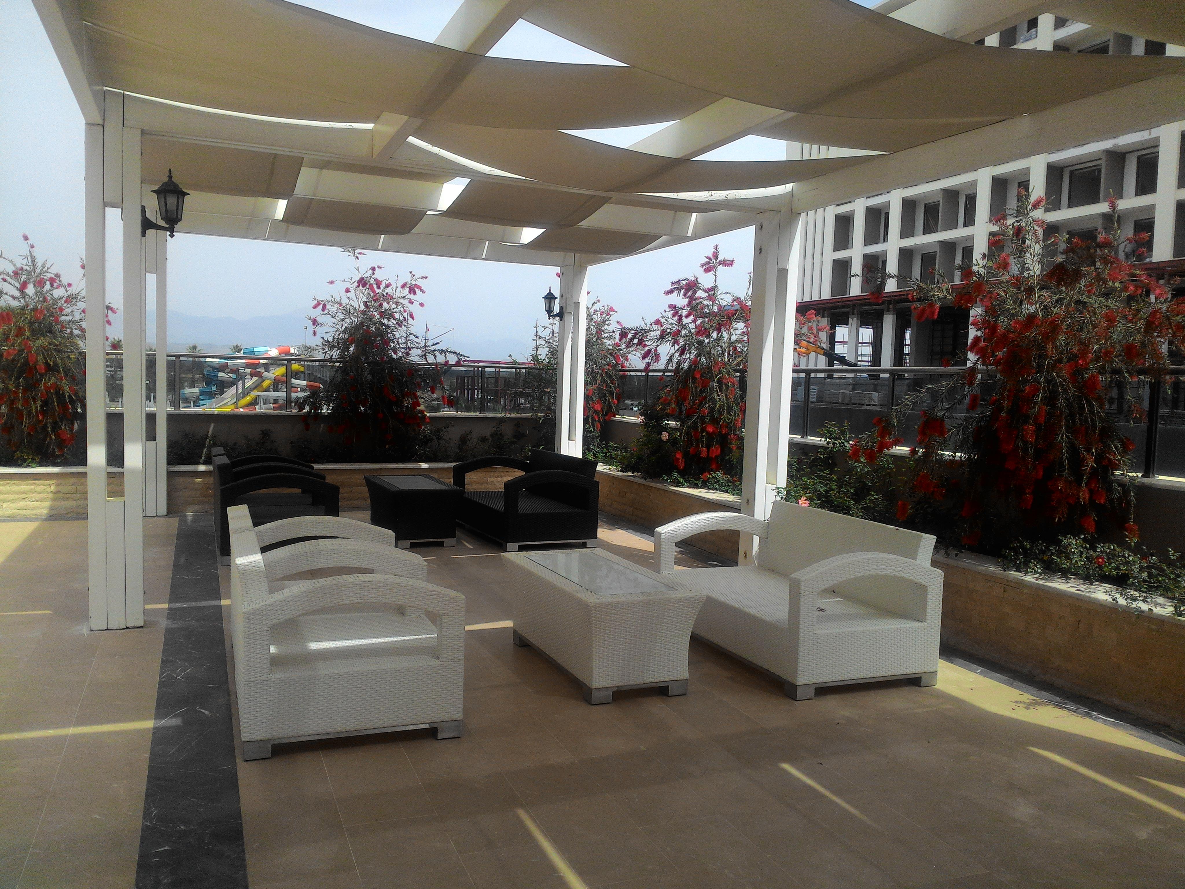 Hotel Port River & 5*