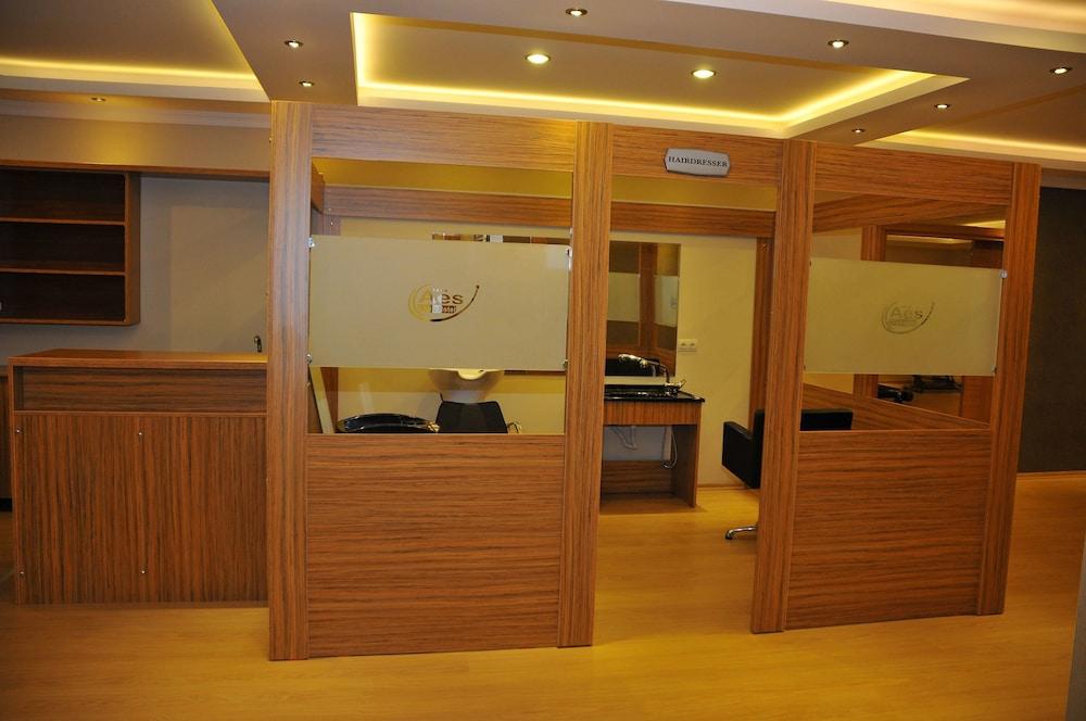 Aes Club Hotel Oludeniz