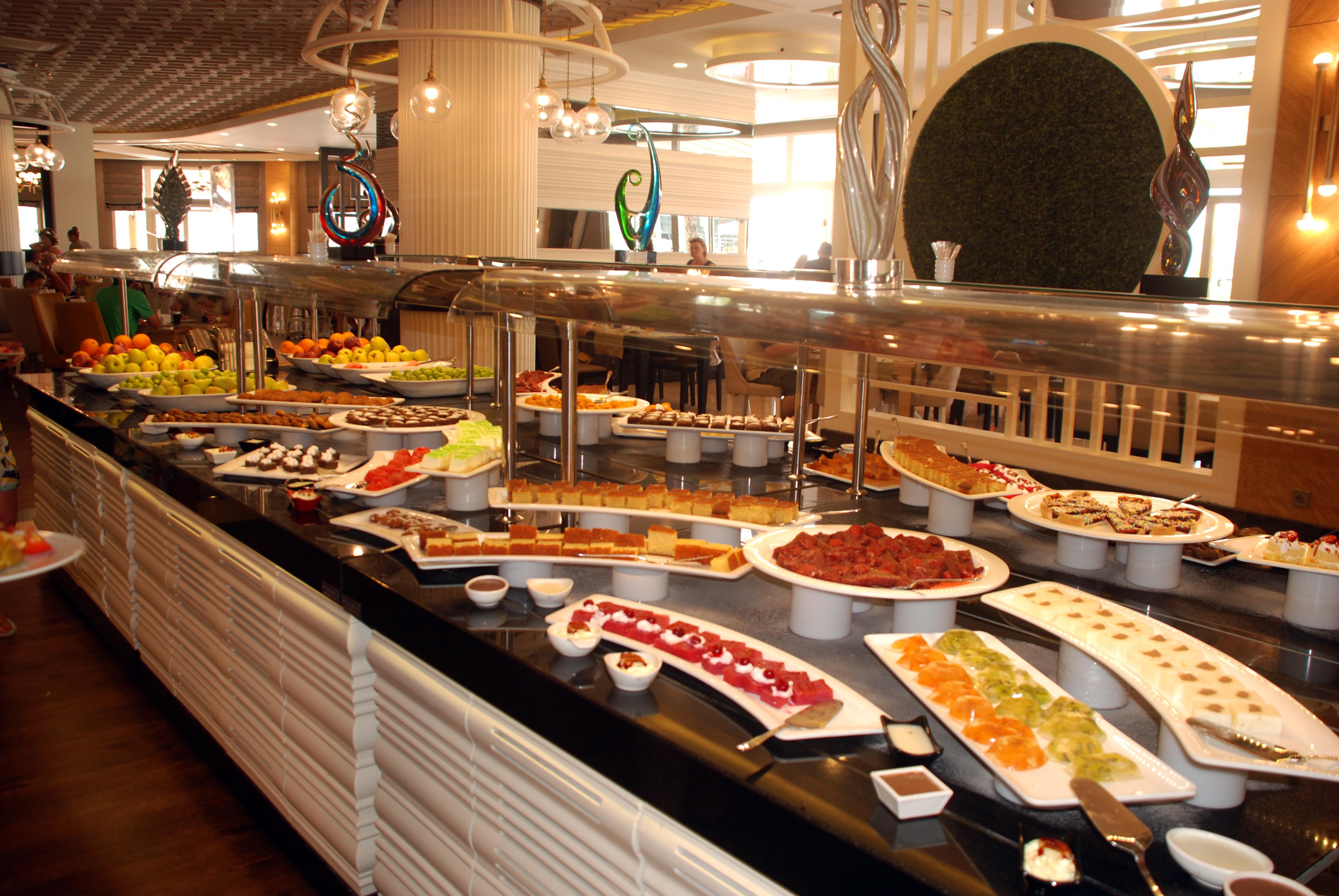 Hotel Port River &