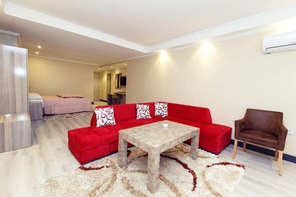 Mora 3* Trabzon