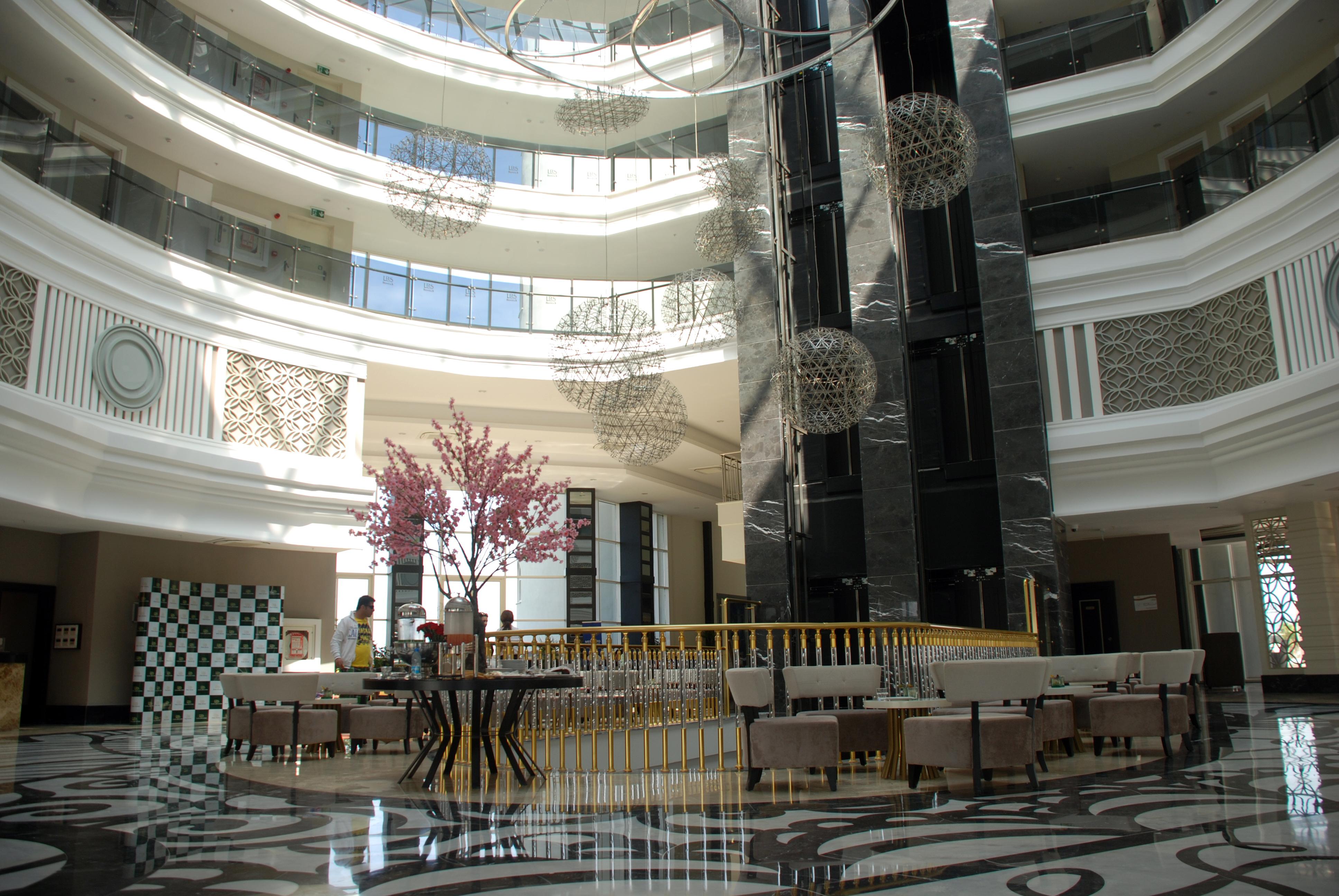 Hotel Port River & 5*