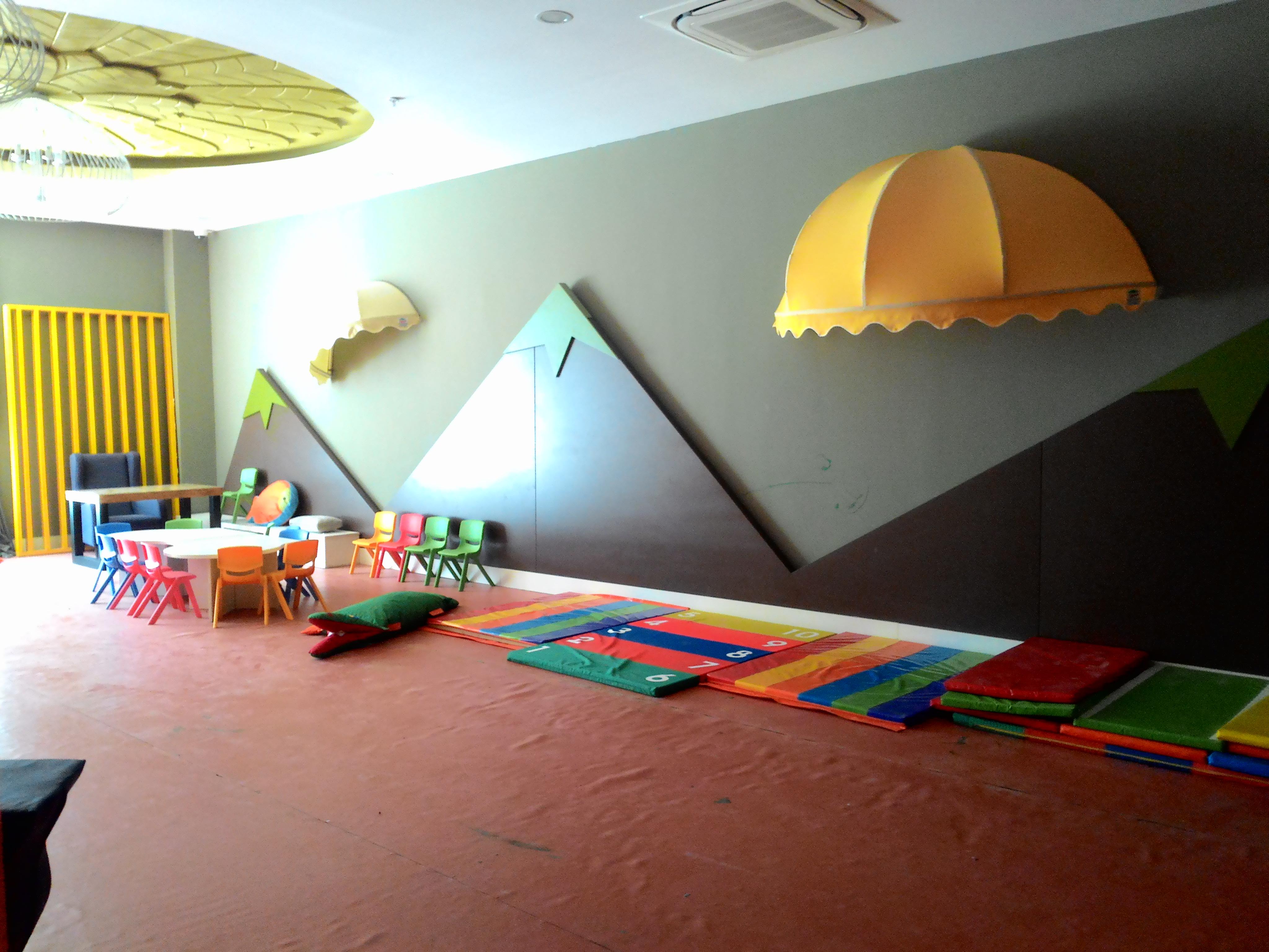 Port River & Hotel 5*