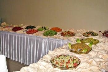 Mora Hotel Trabzon