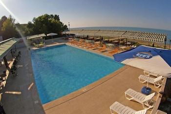Mora Hotel Trabzon