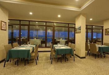 Hotel Mora 3*