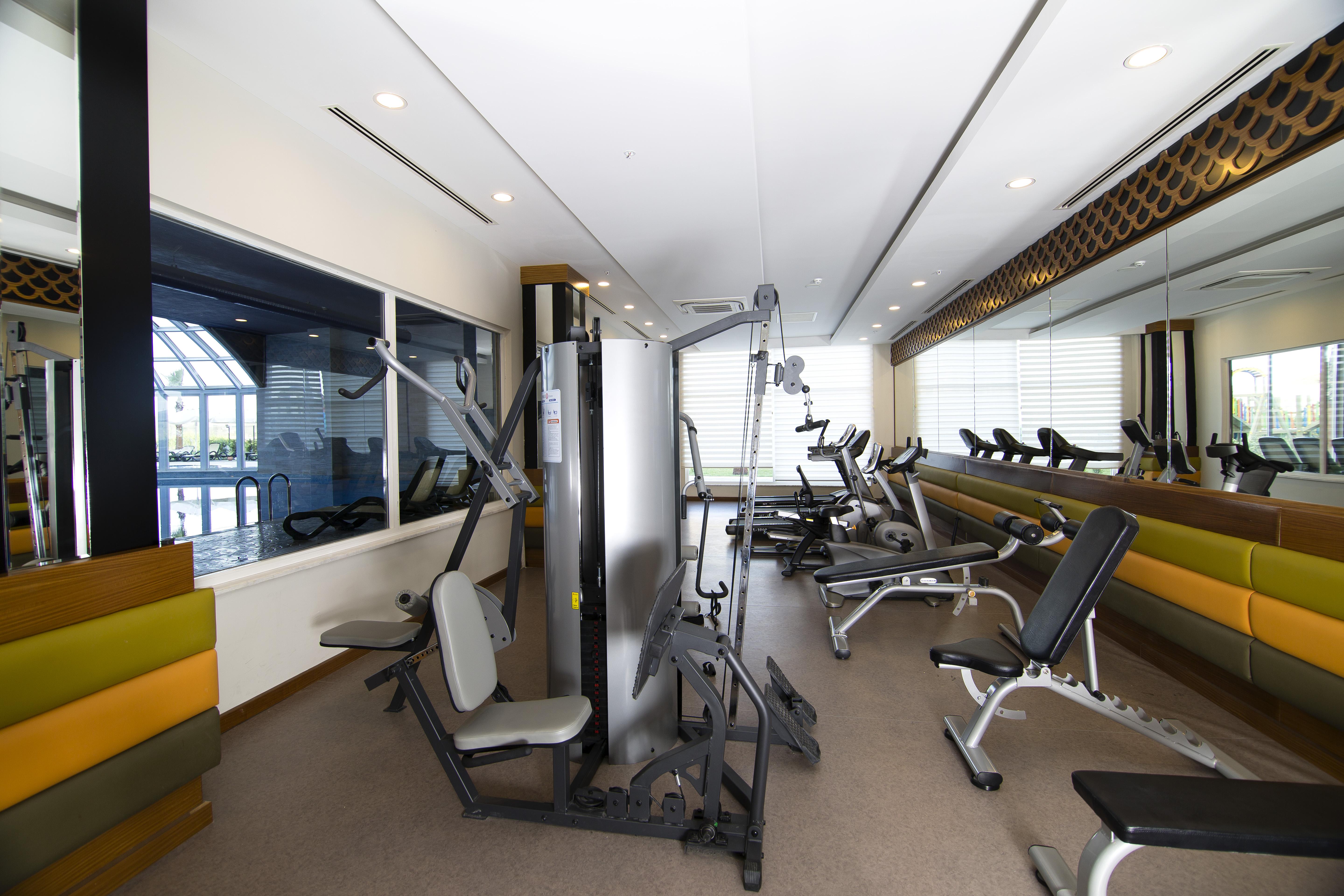 Hotel Port River & 5*