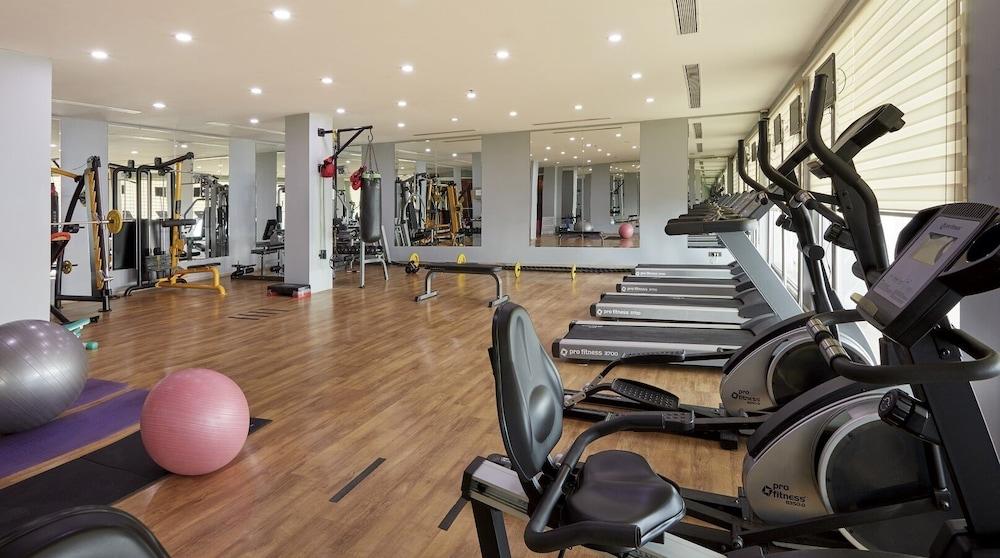 Hotel Anemon Grand Adana