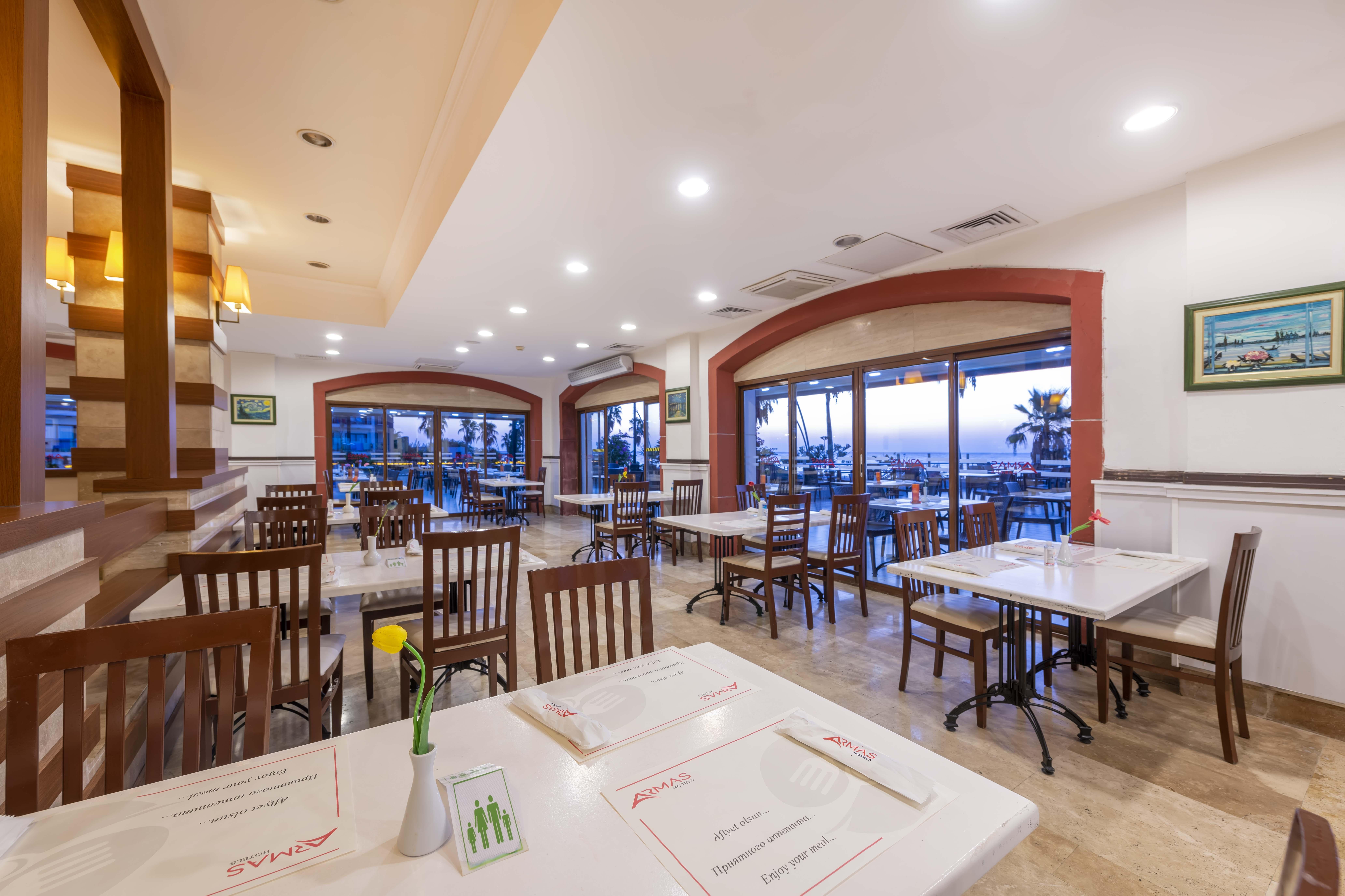 Armas Labada 5* Kemer