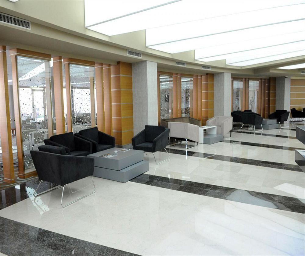 Anemon Grand 5* Adana