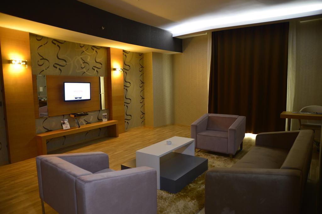 Anemon Grand