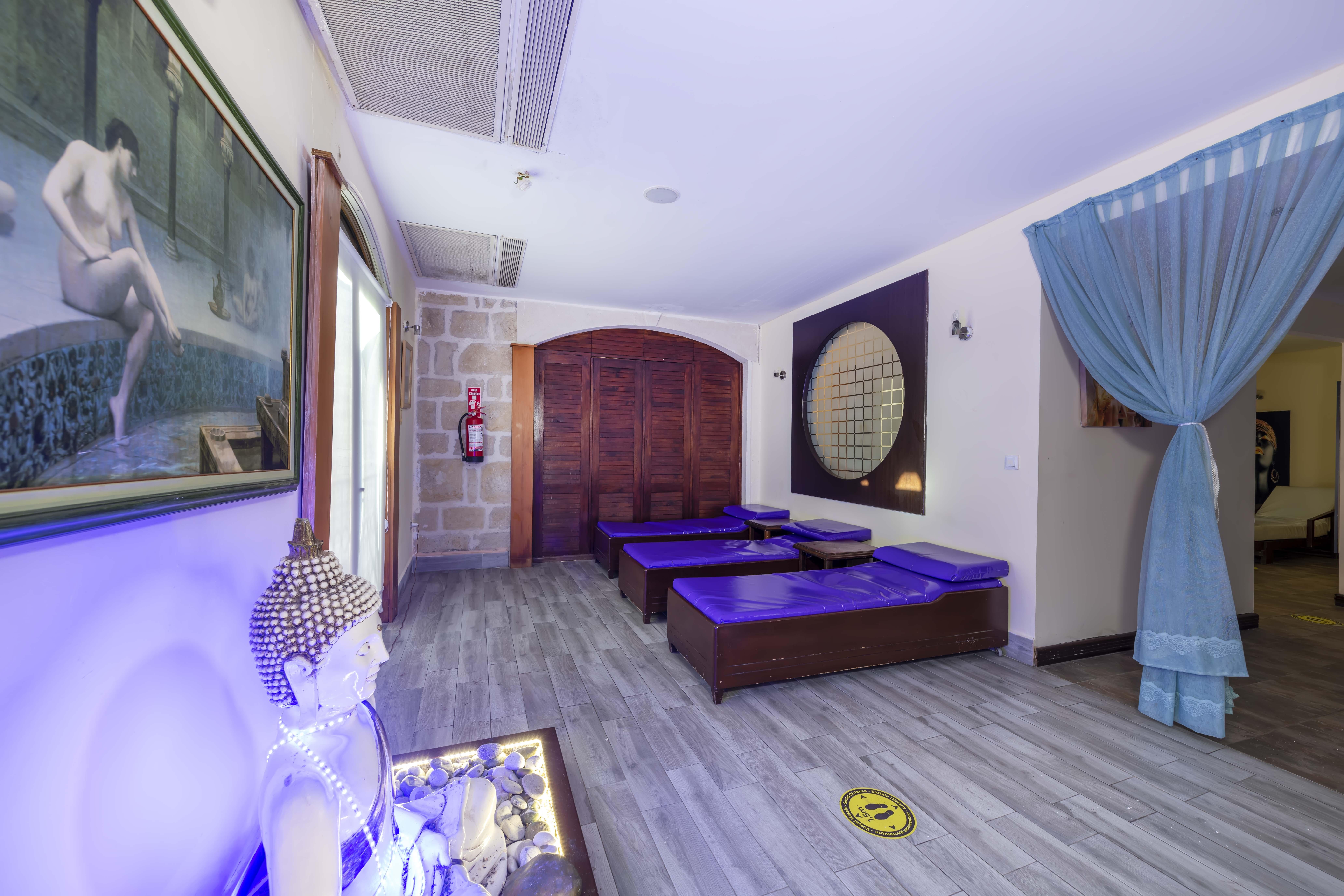 Armas Labada Resort Kemer