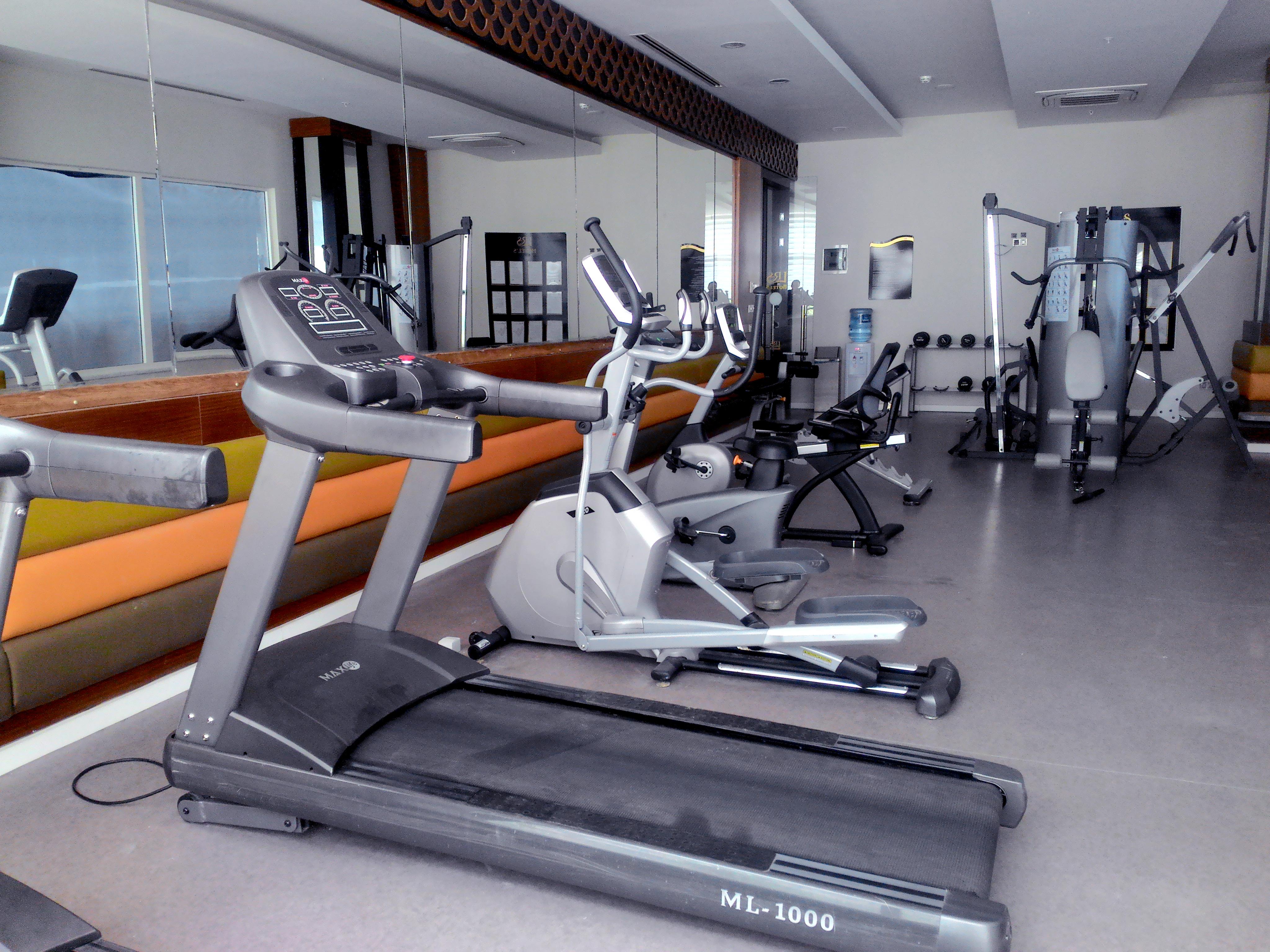 Port River & Hotel 5*