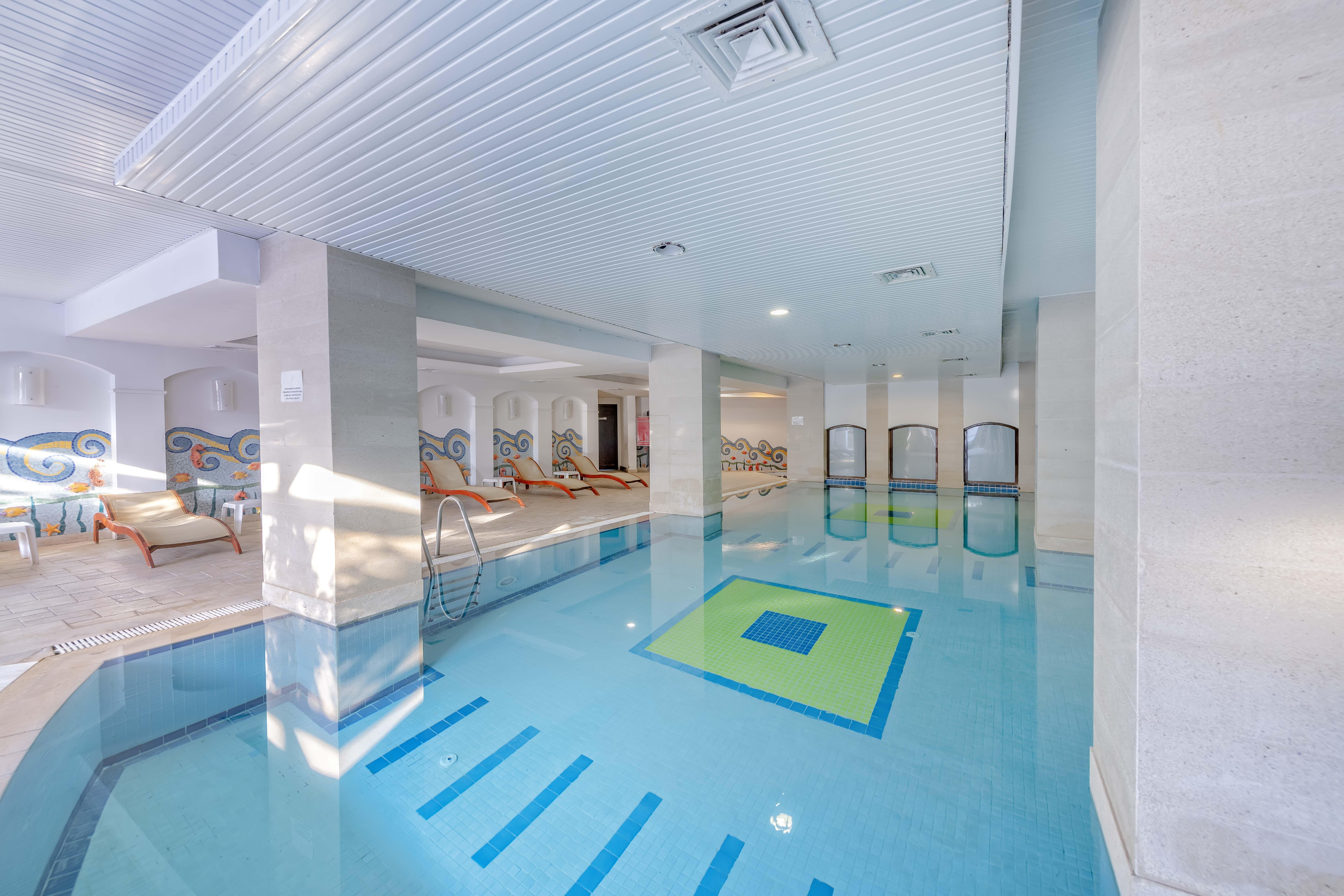 Resort Armas Labada Kemer