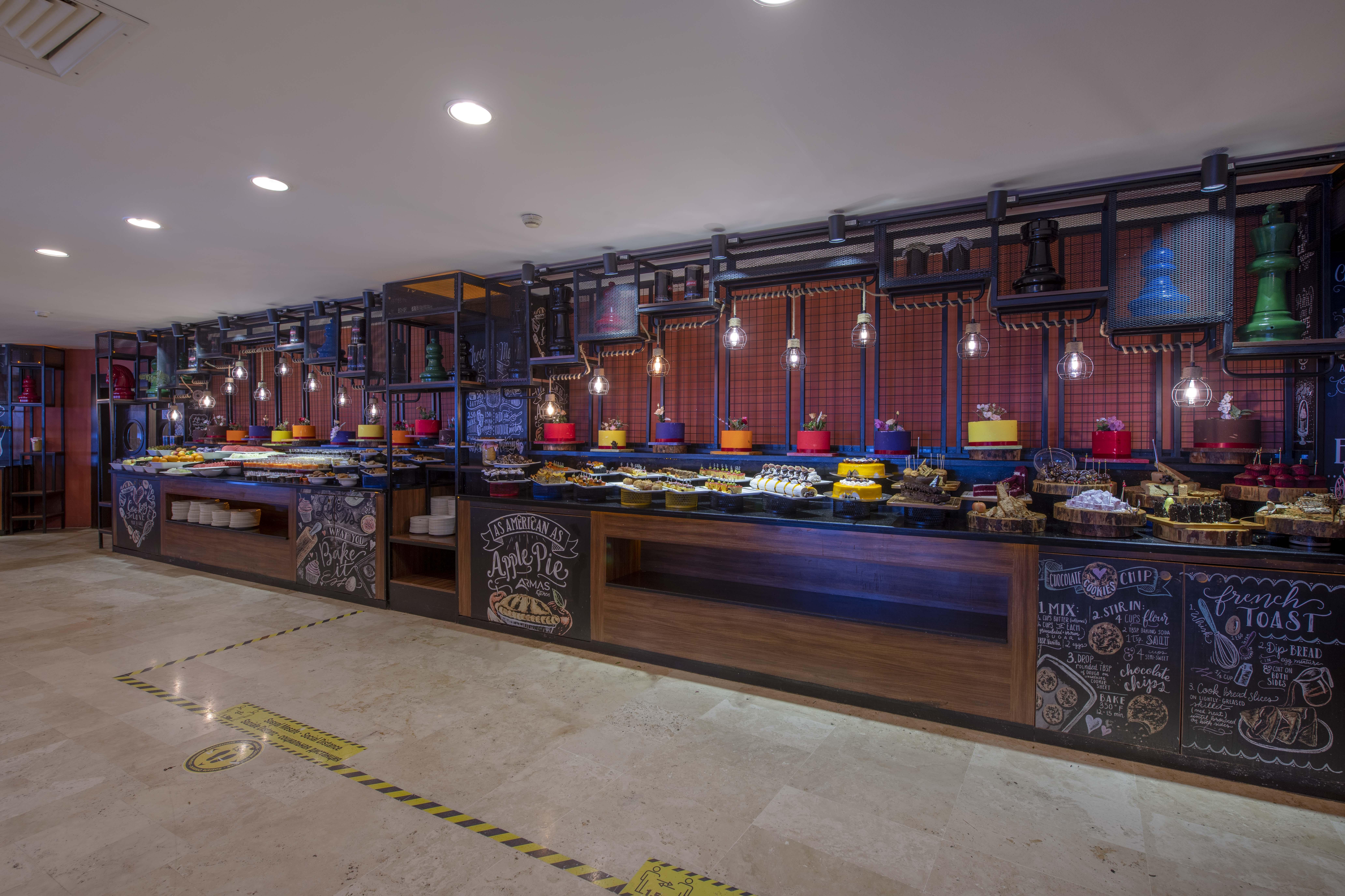 Resort Armas Labada 5*