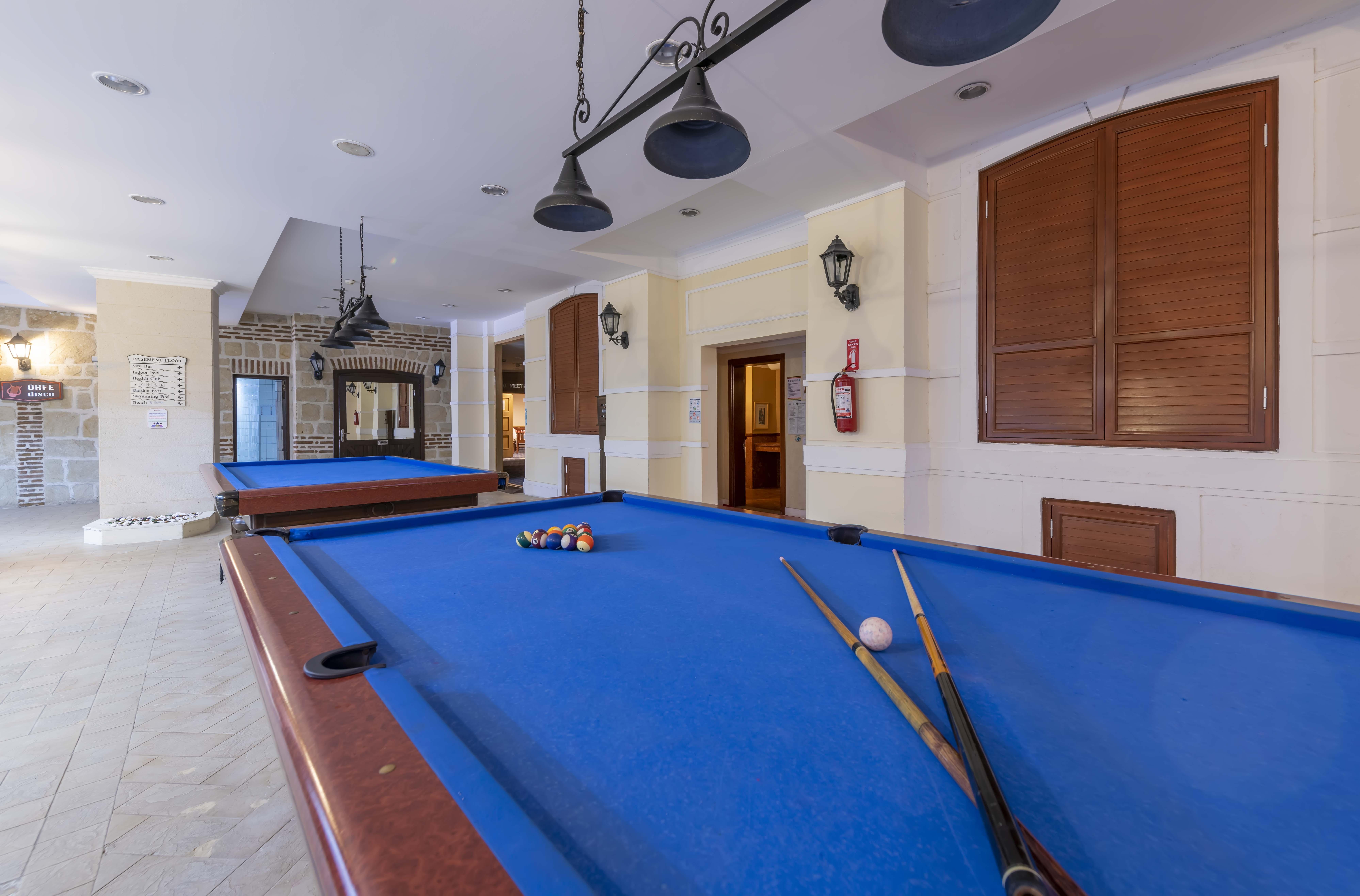 Resort Armas Labada