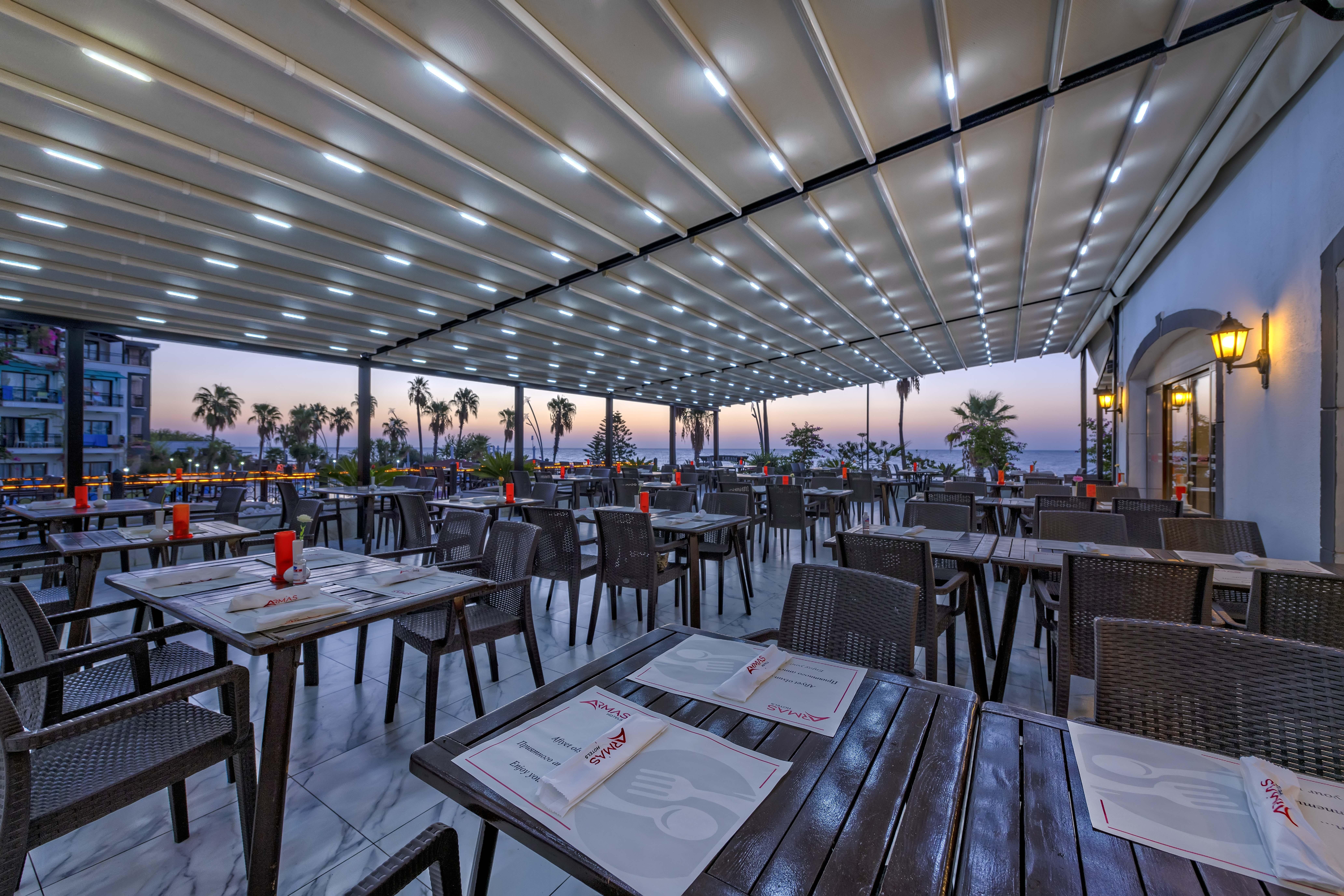 Resort Armas Labada 5*