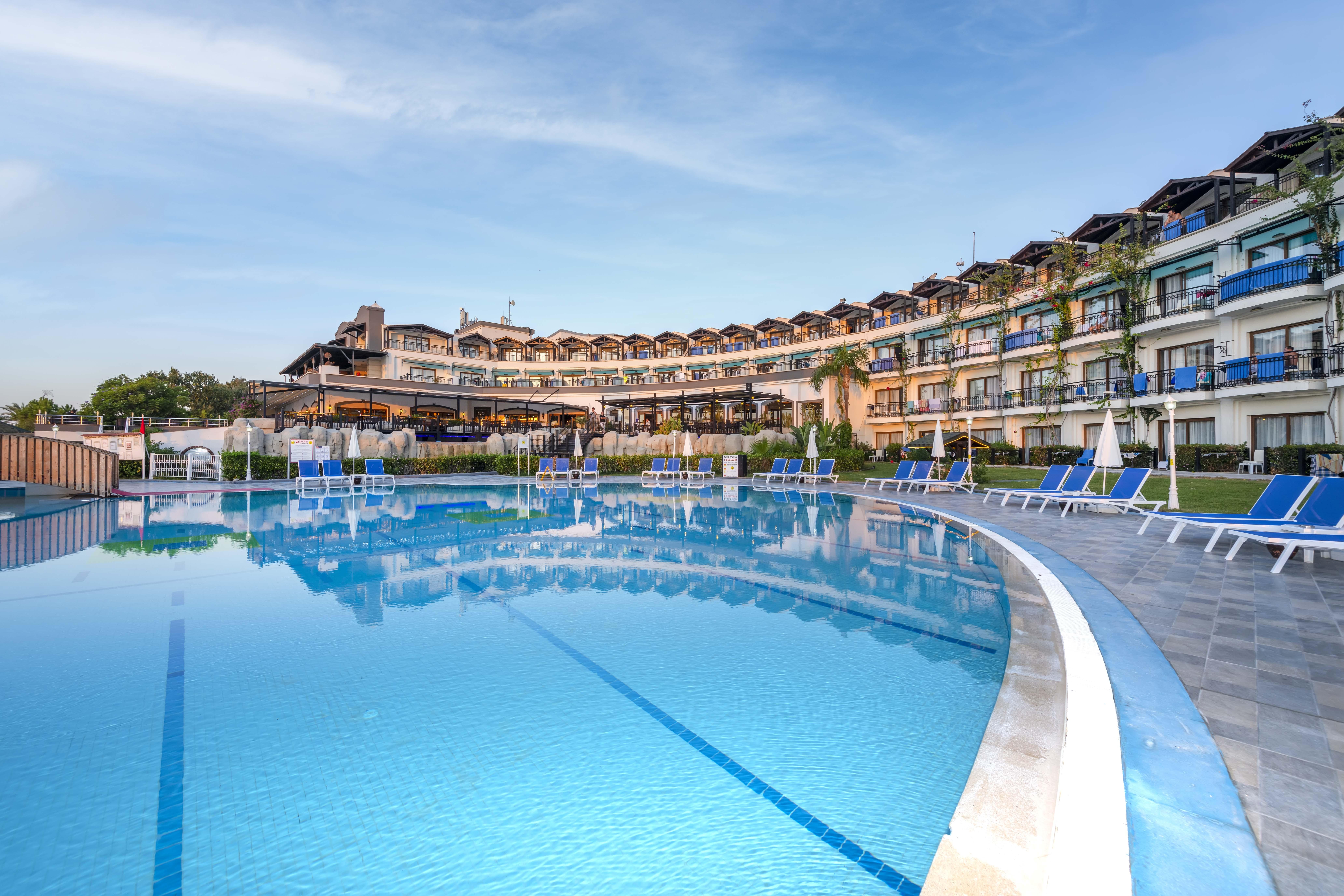 Resort Armas Labada Kemer