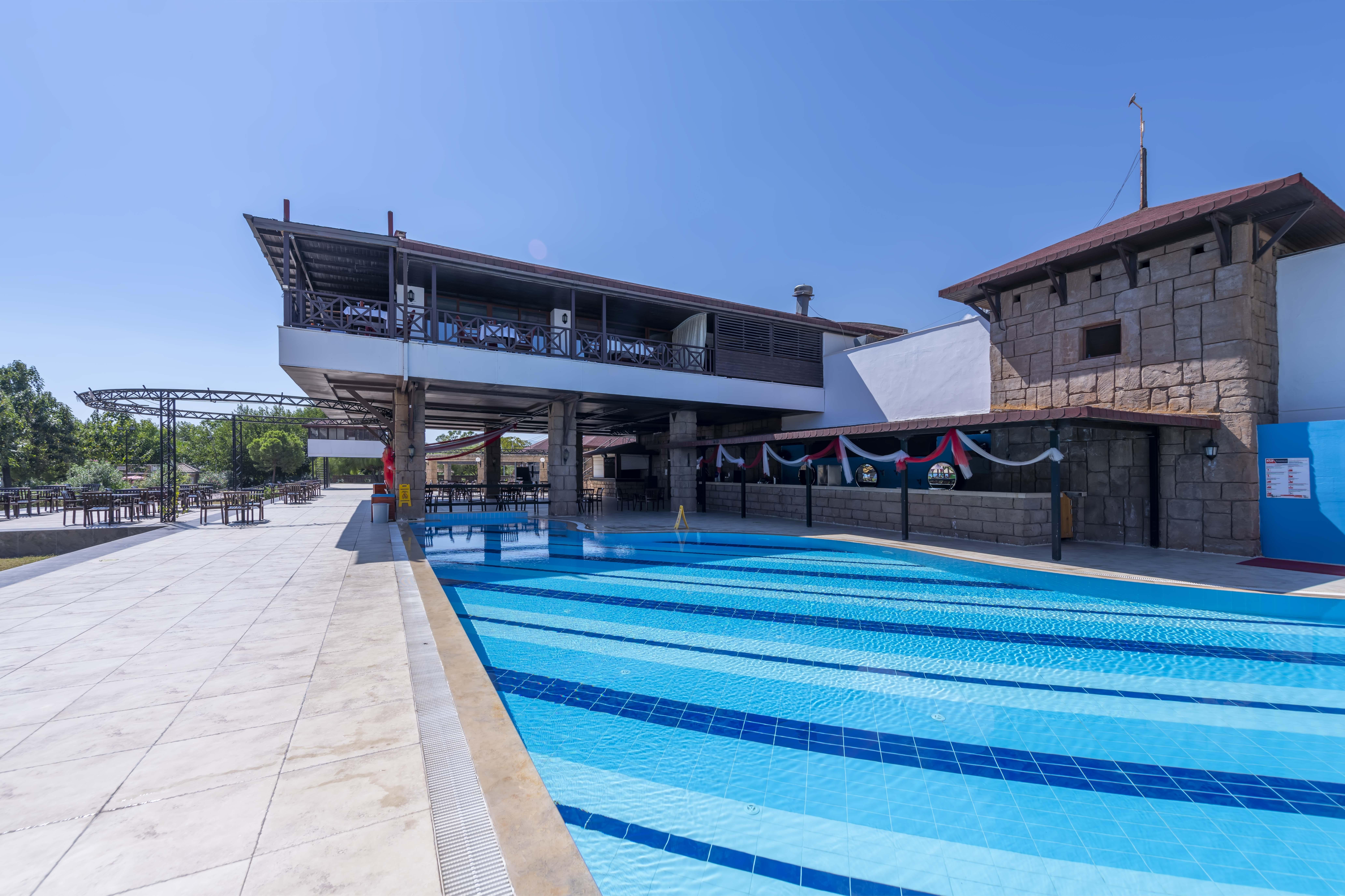 Armas Labada Resort 5*