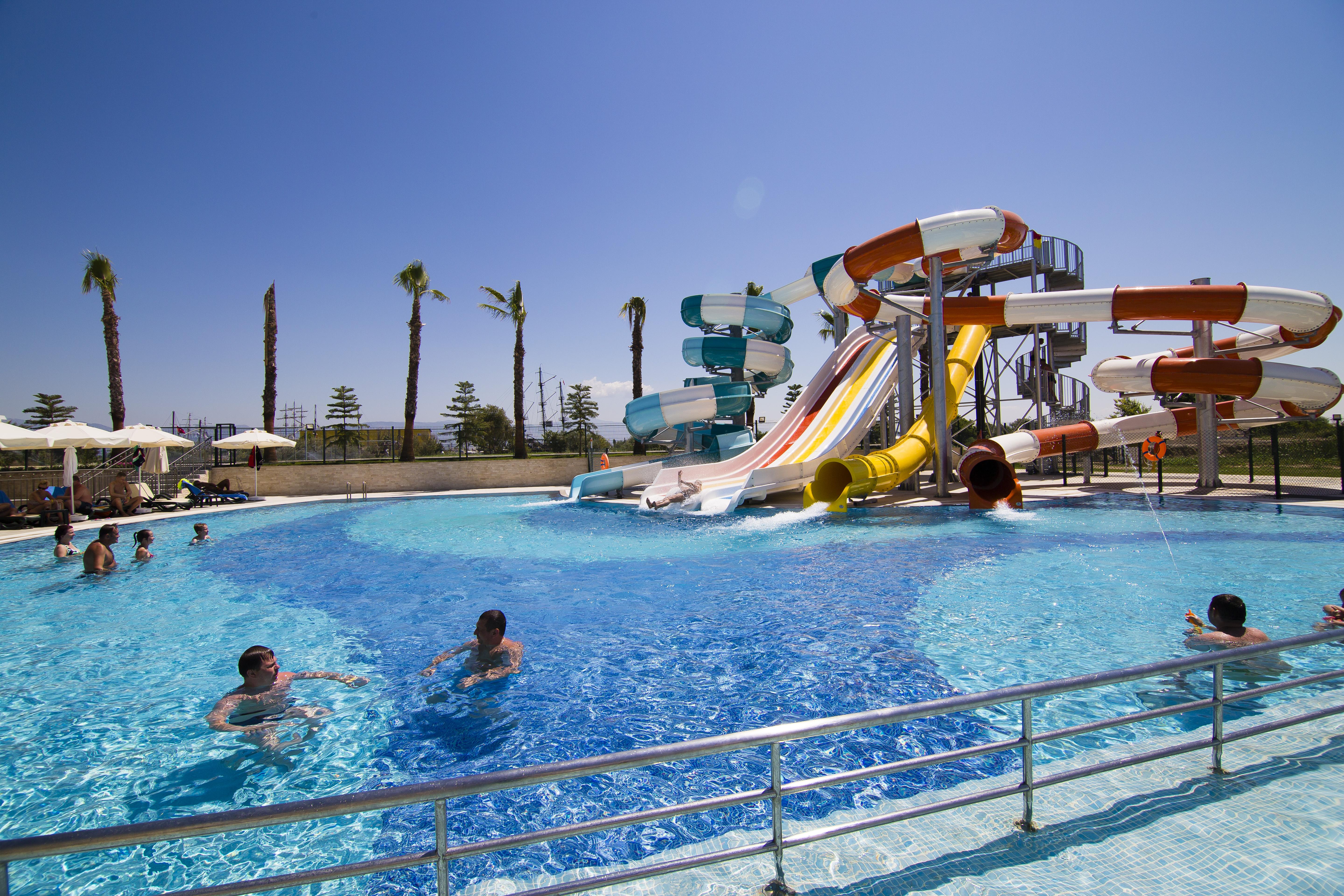 Hotel Port River & 5*