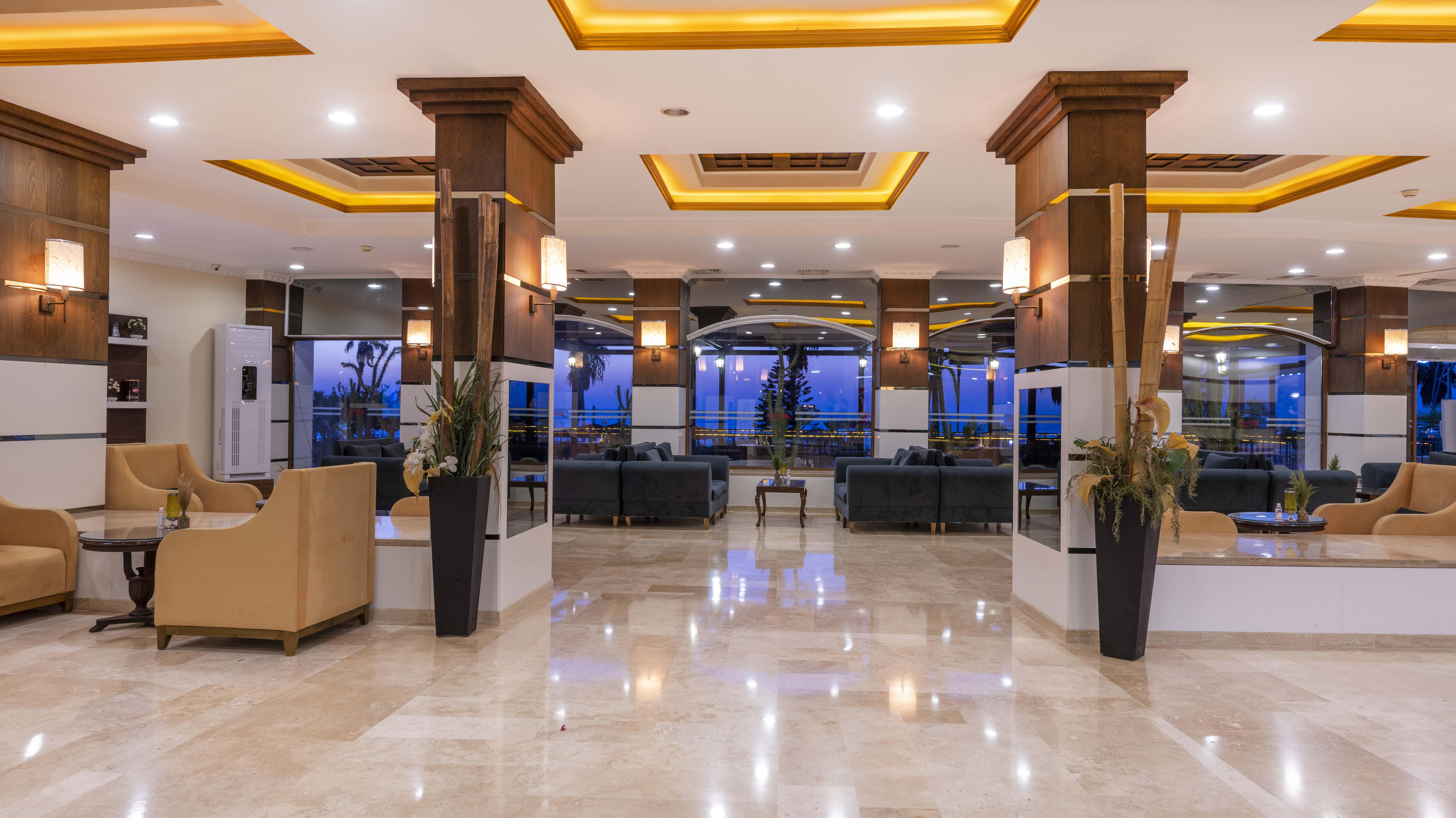 Armas Labada Resort 5*