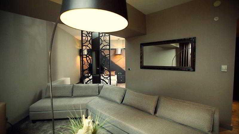 Kervansaray Thermal Convention Center & Bursa