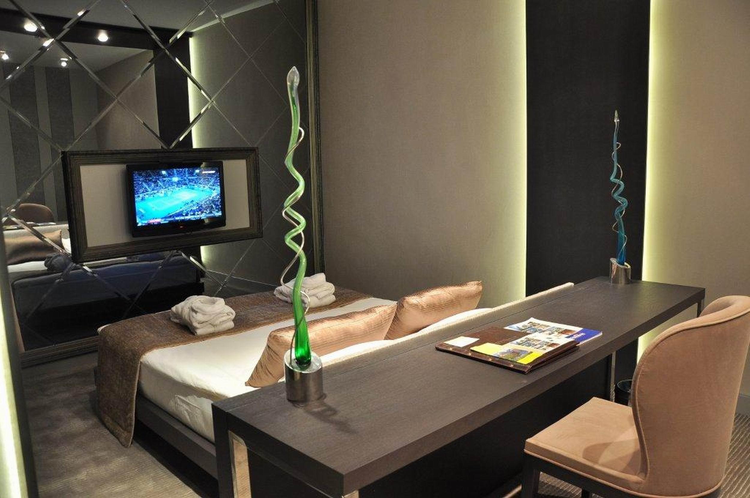 Resort Kervansaray Thermal Convention Center &