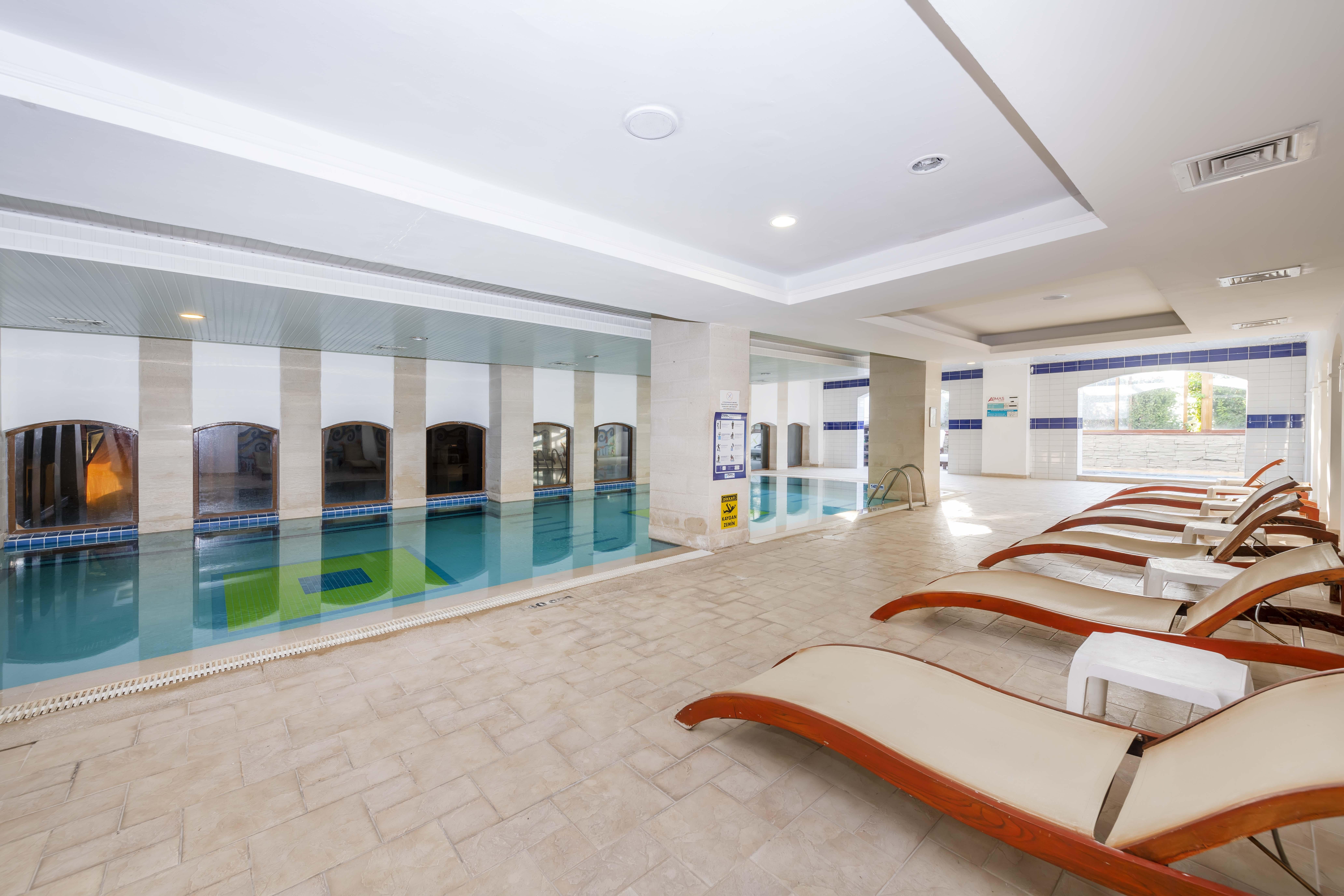 Resort Armas Labada Kemer