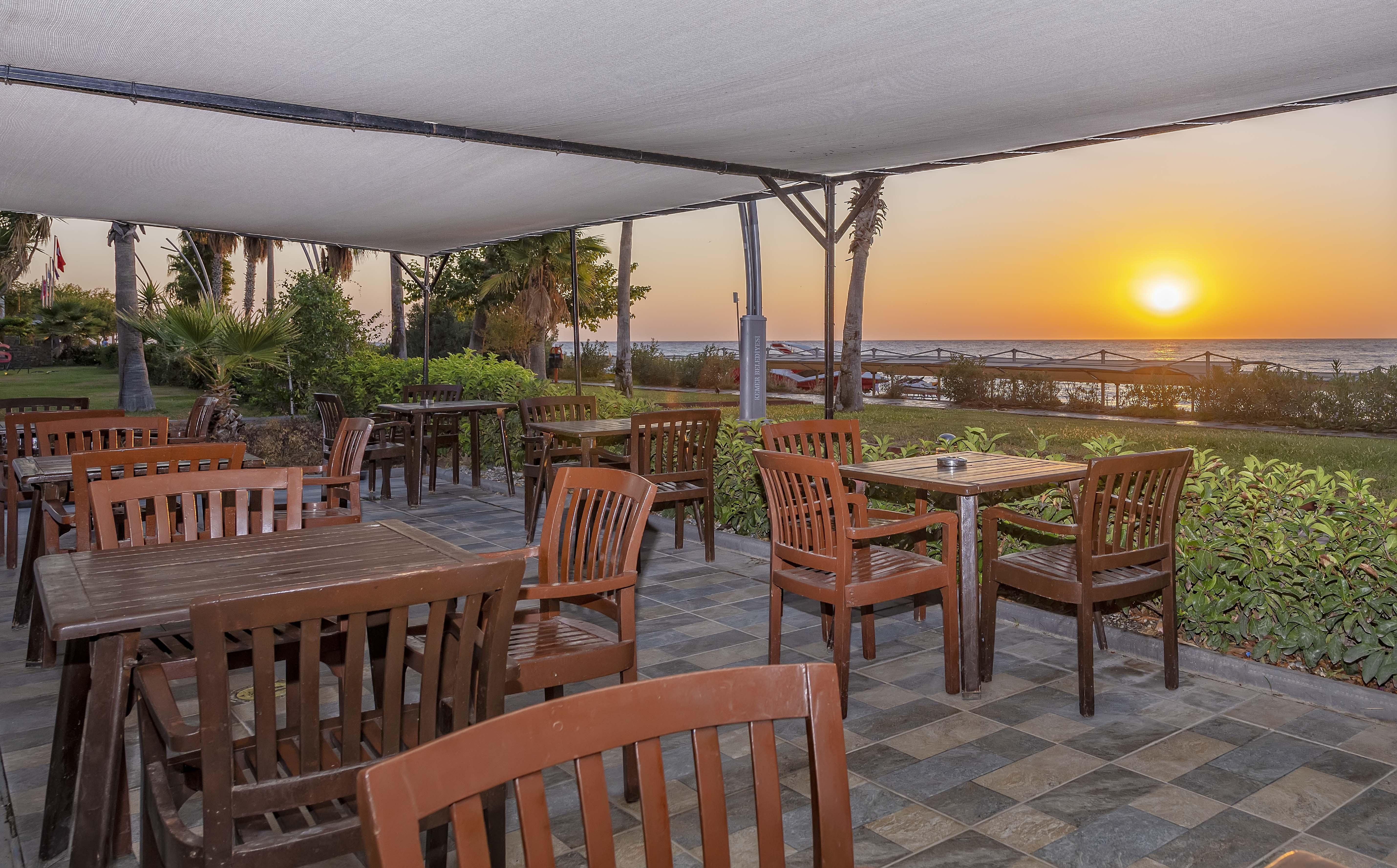 Armas Labada Resort 5*