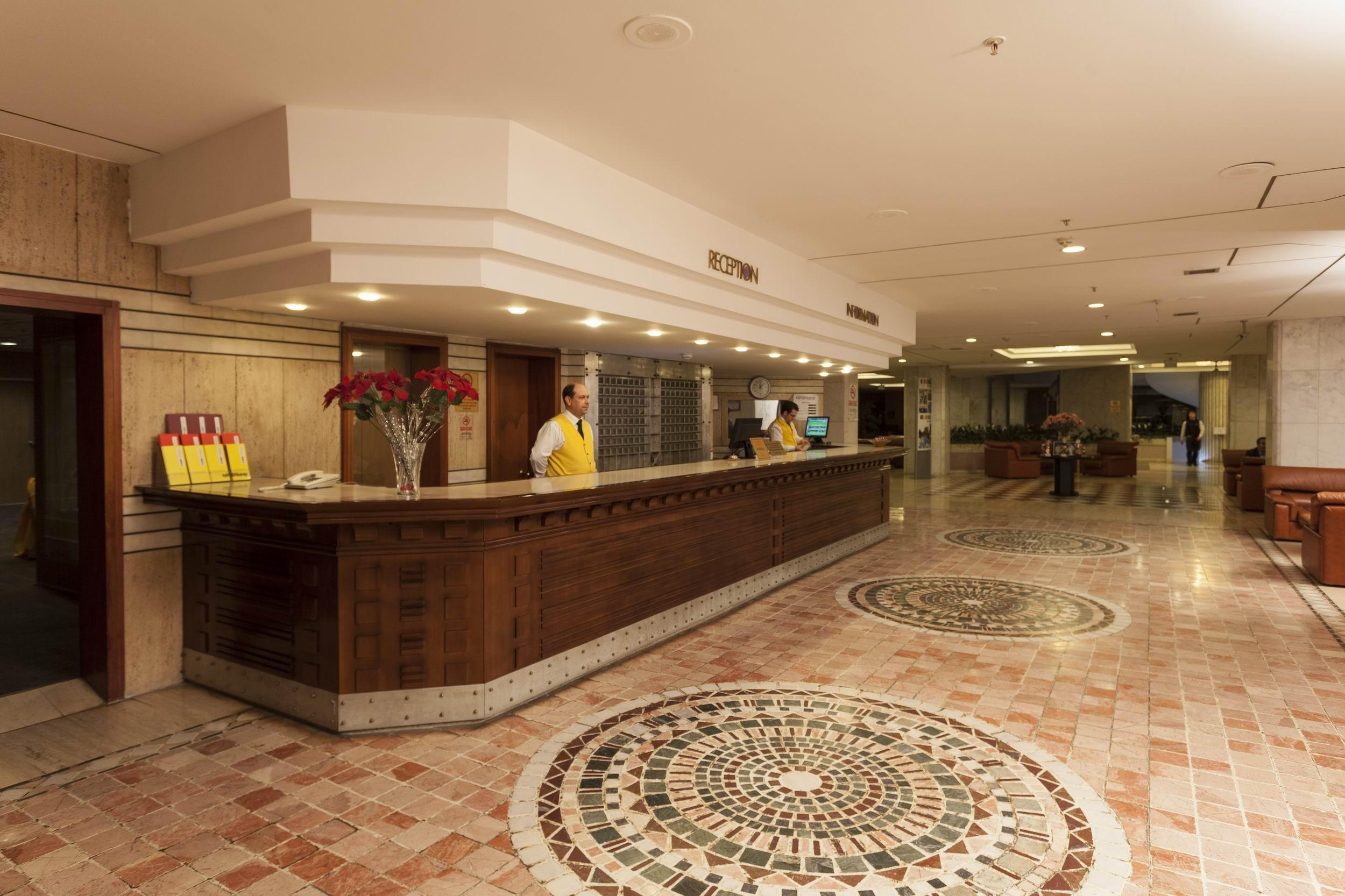 Kervansaray Thermal Convention Center & Resort 5*