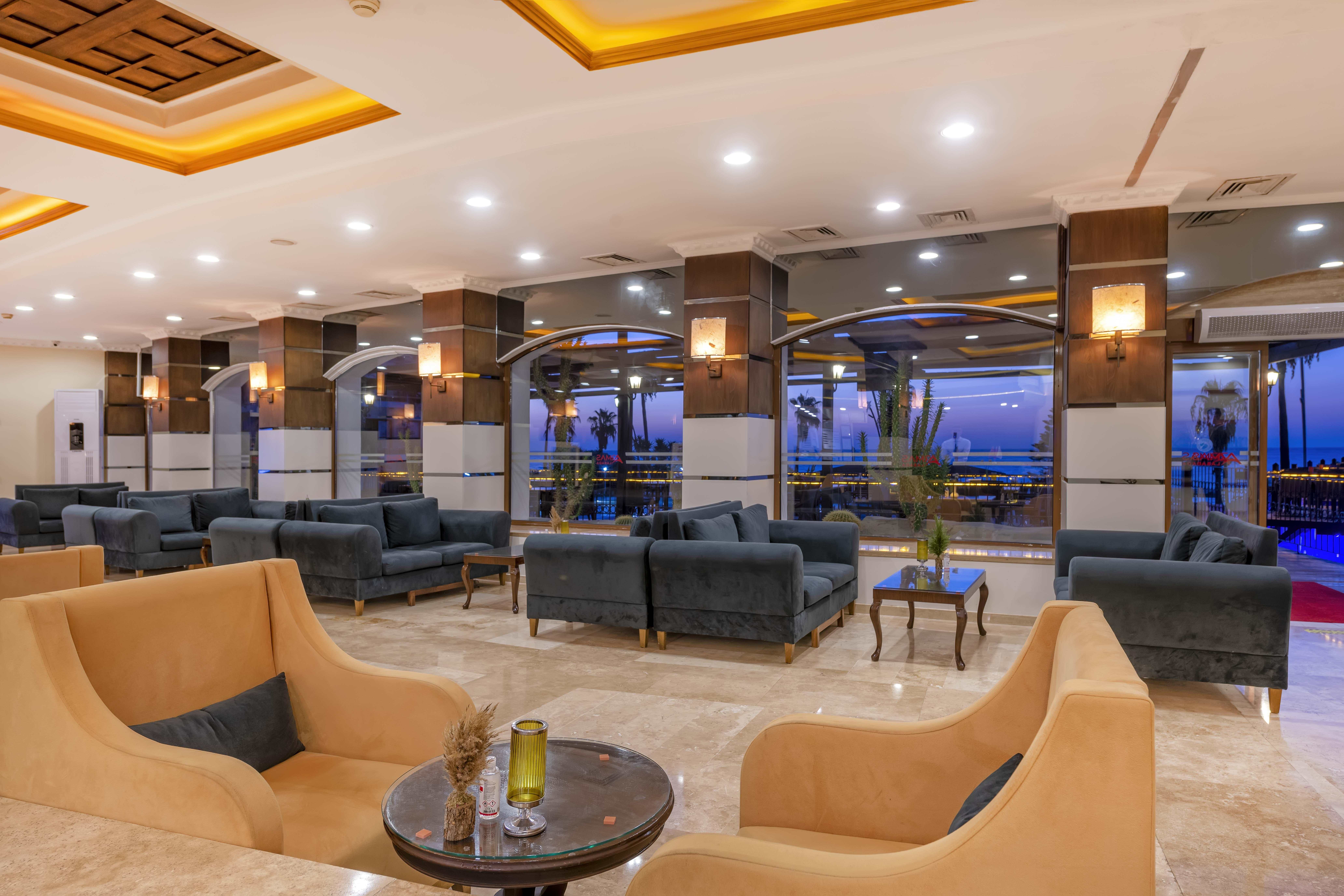 Resort Armas Labada 5*