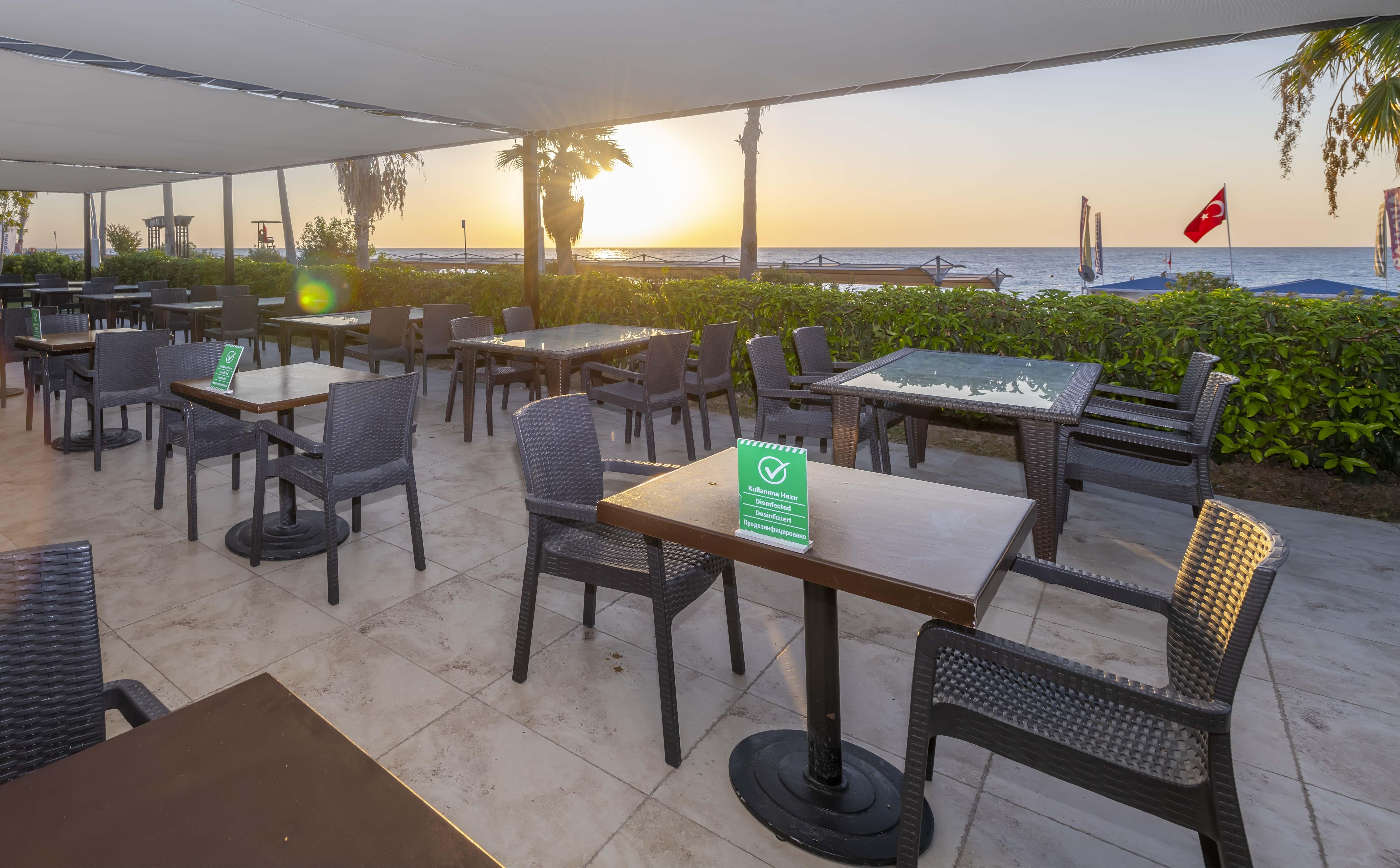 Resort Armas Labada Kemer