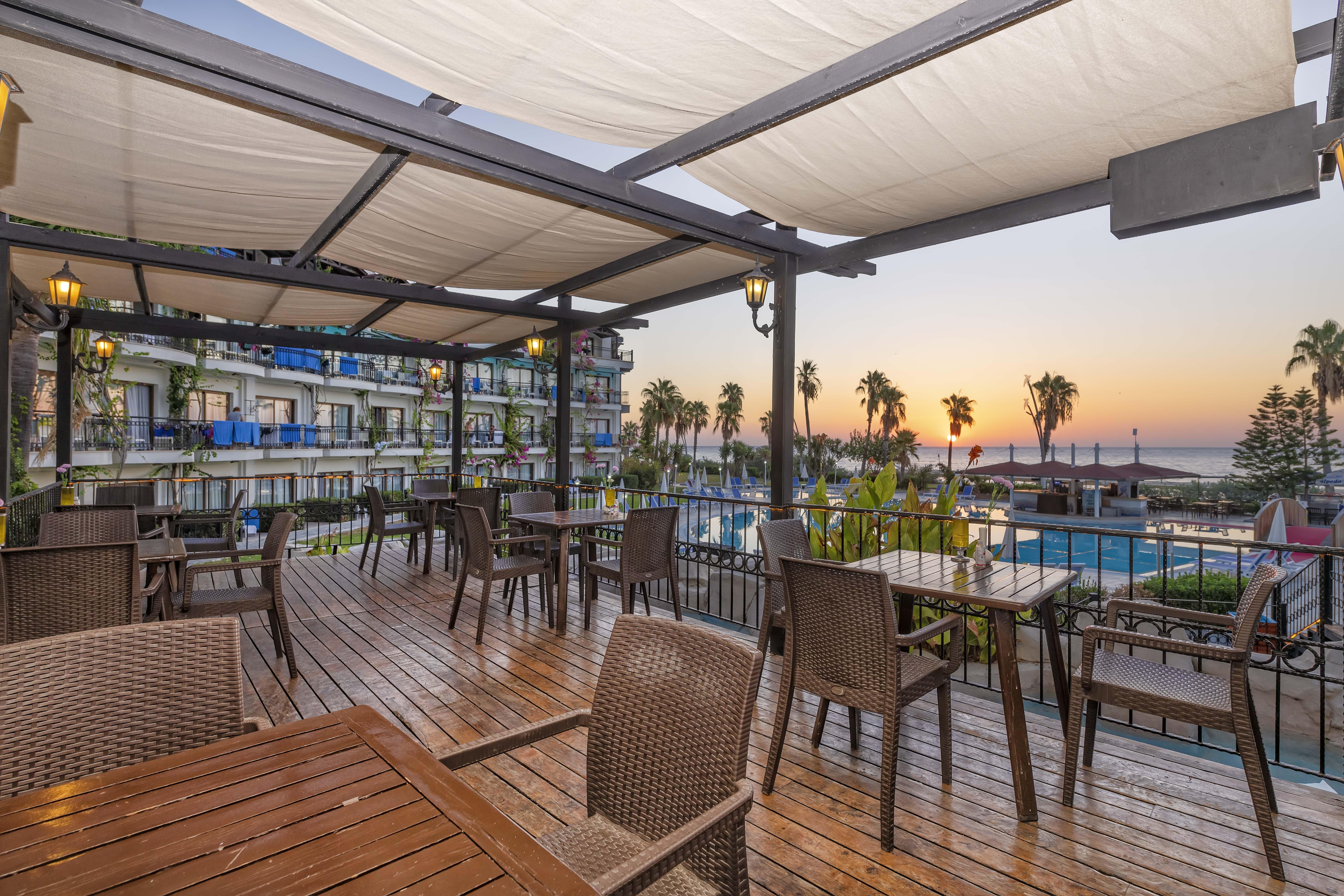 Armas Labada Resort Kemer