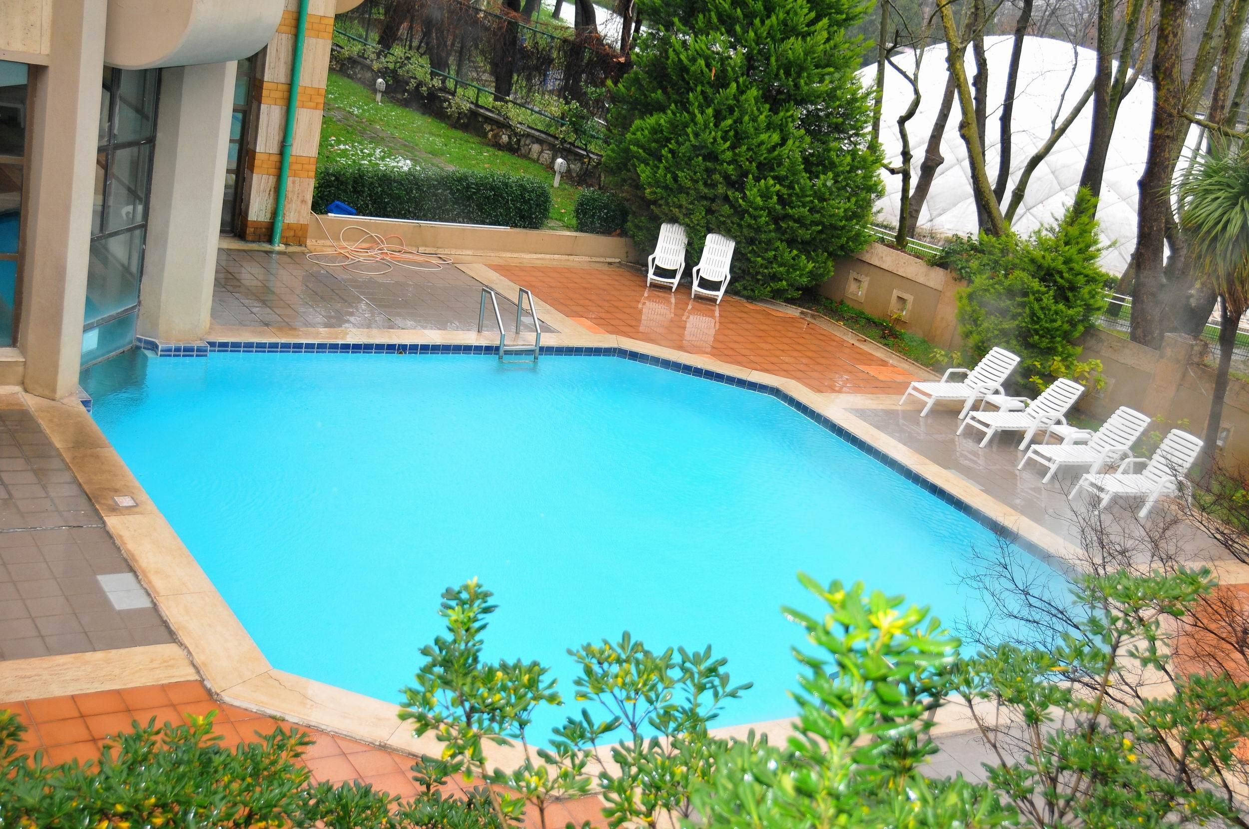 Kervansaray Thermal Convention Center & Bursa
