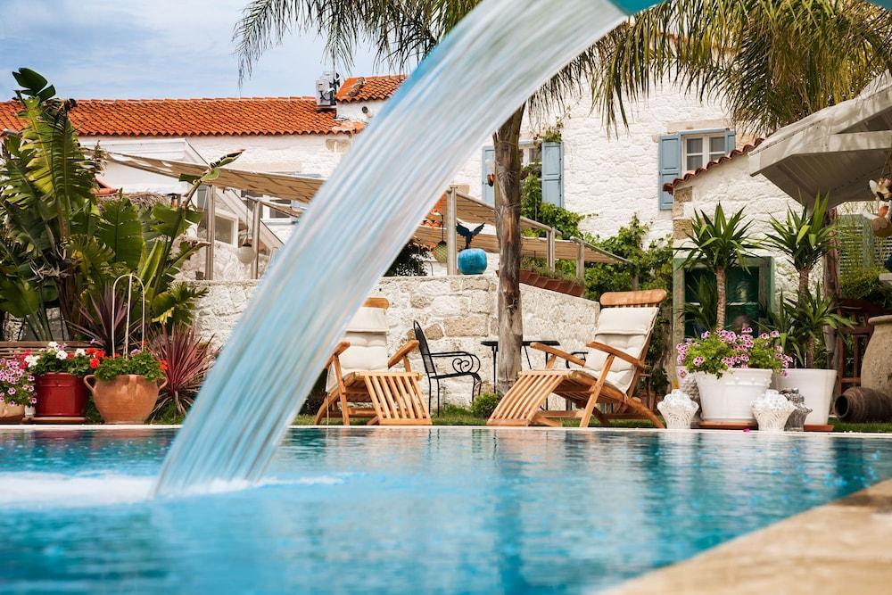 Beyevi 2* Alacati