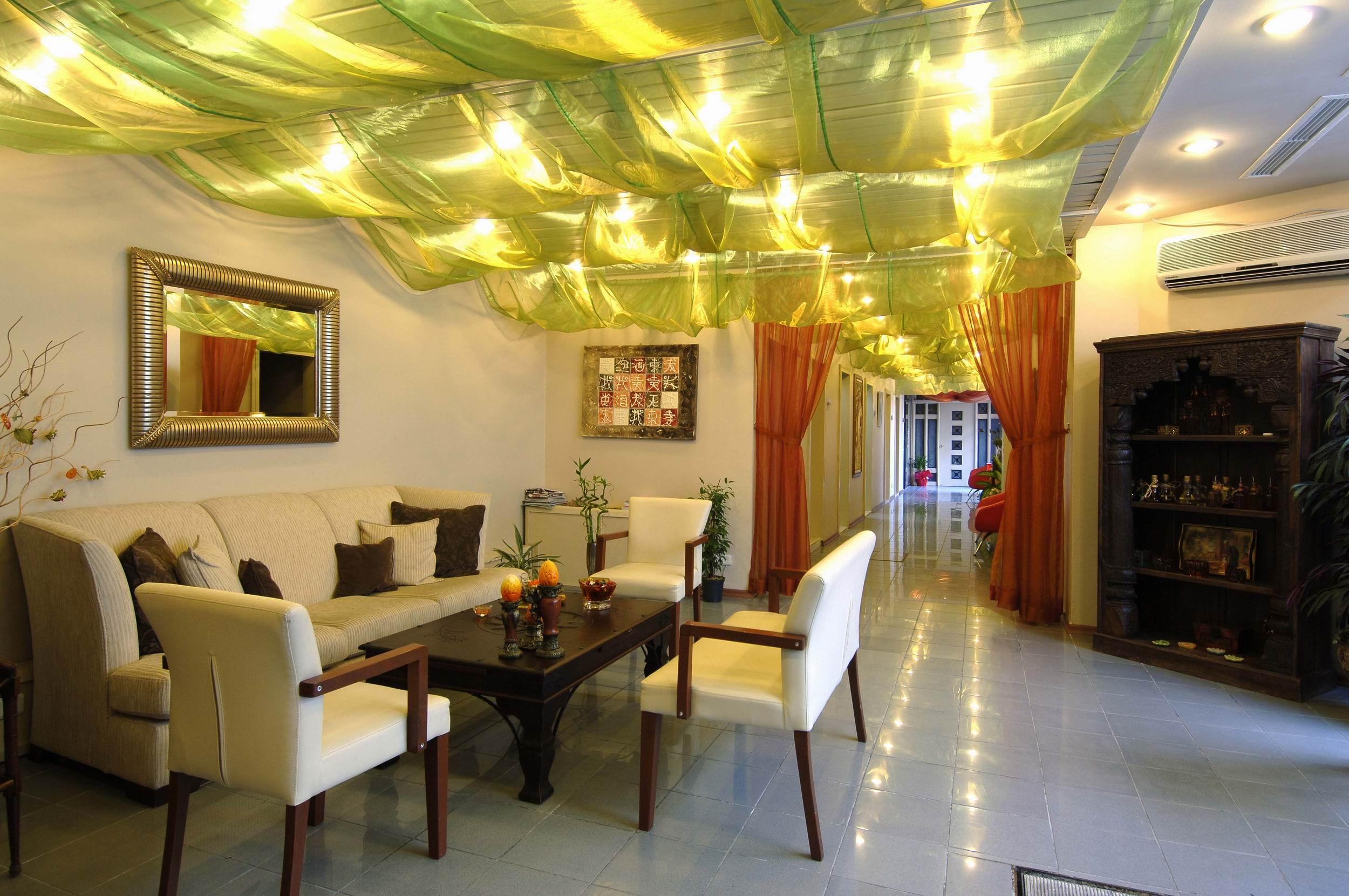 Resort Kervansaray Thermal Convention Center &