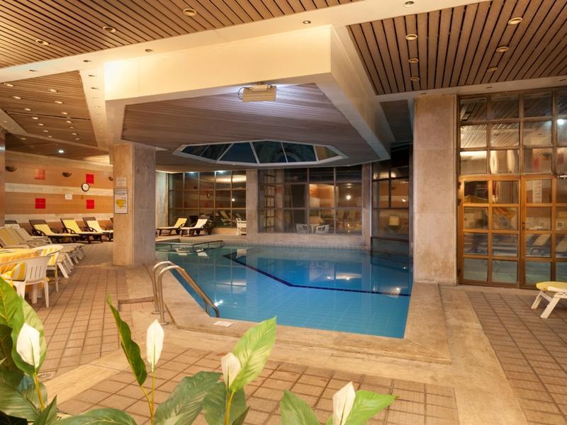 Kervansaray Thermal Convention Center & Resort Bursa