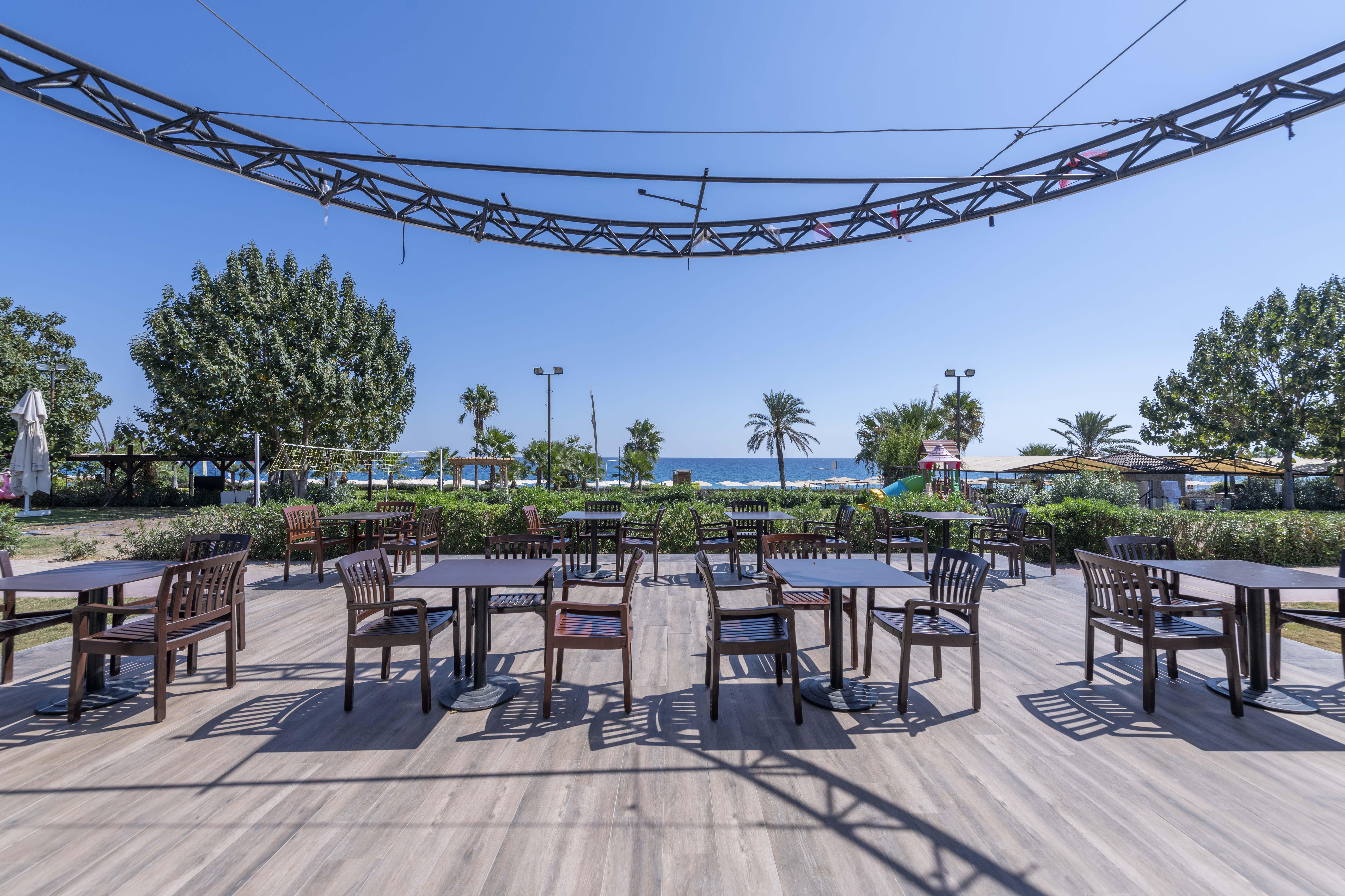 Resort Armas Labada Kemer
